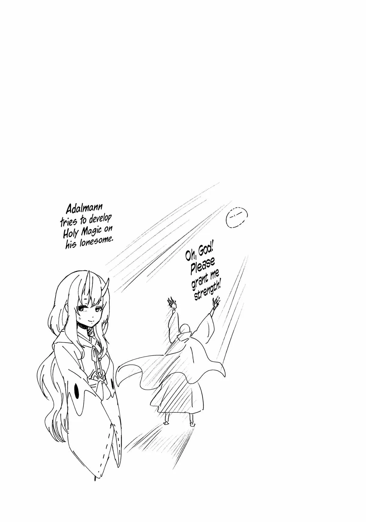 That Time I Got Reincarnated as a Slime - Chapter 112 - Page 38