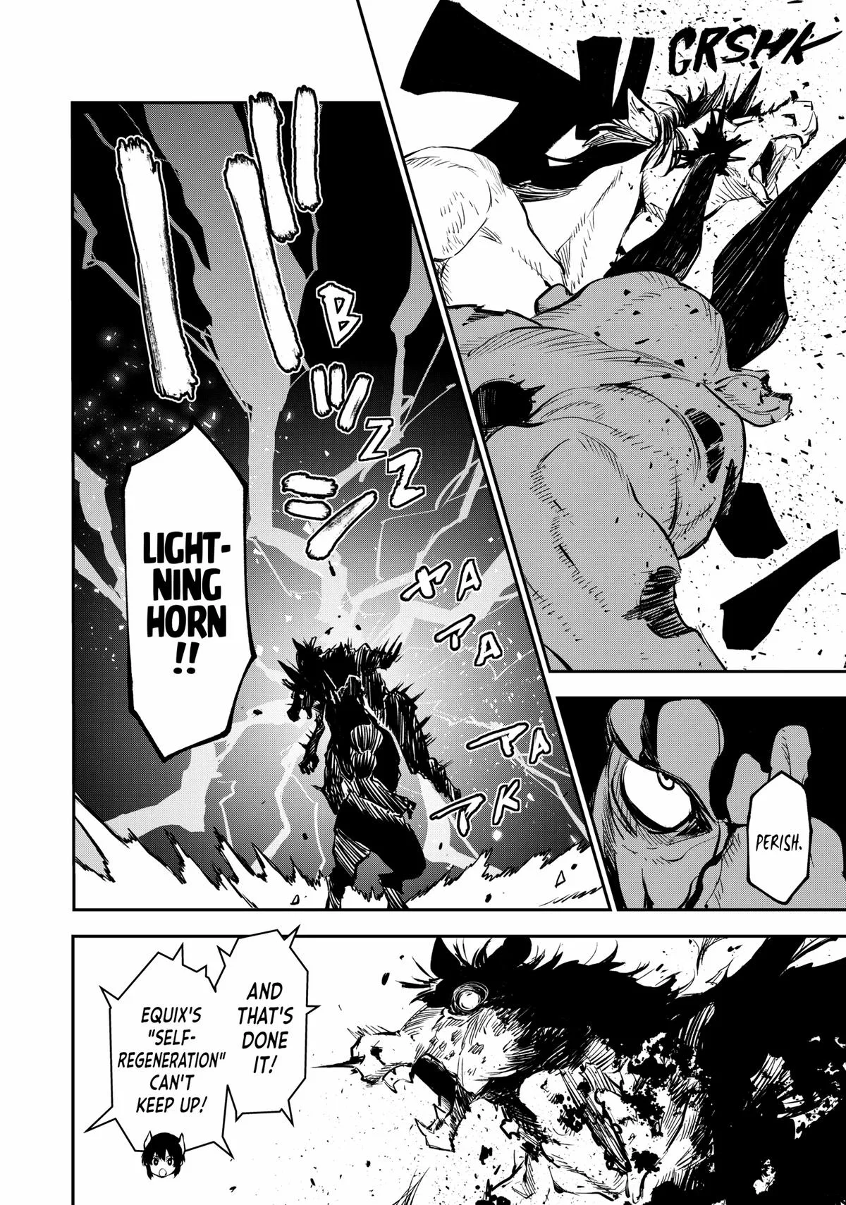 That Time I Got Reincarnated as a Slime - Chapter 113 - Page 10