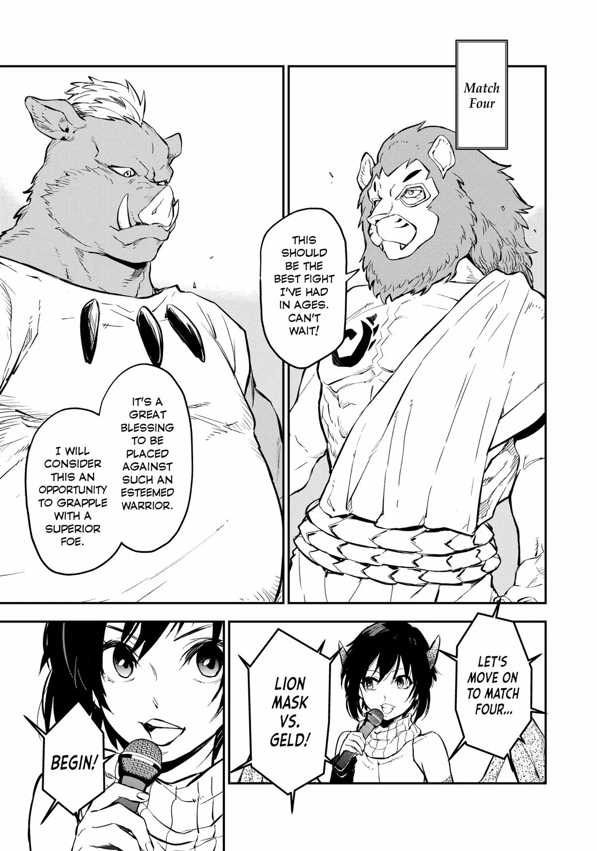 That Time I Got Reincarnated as a Slime - Chapter 113 - Page 23