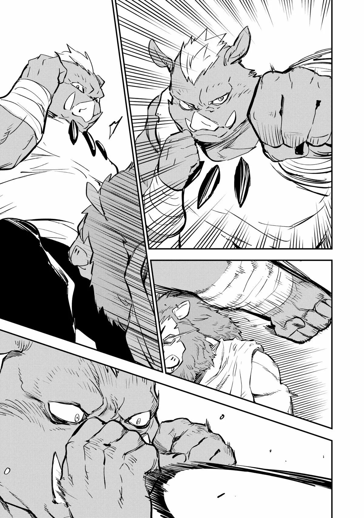 That Time I Got Reincarnated as a Slime - Chapter 113 - Page 26