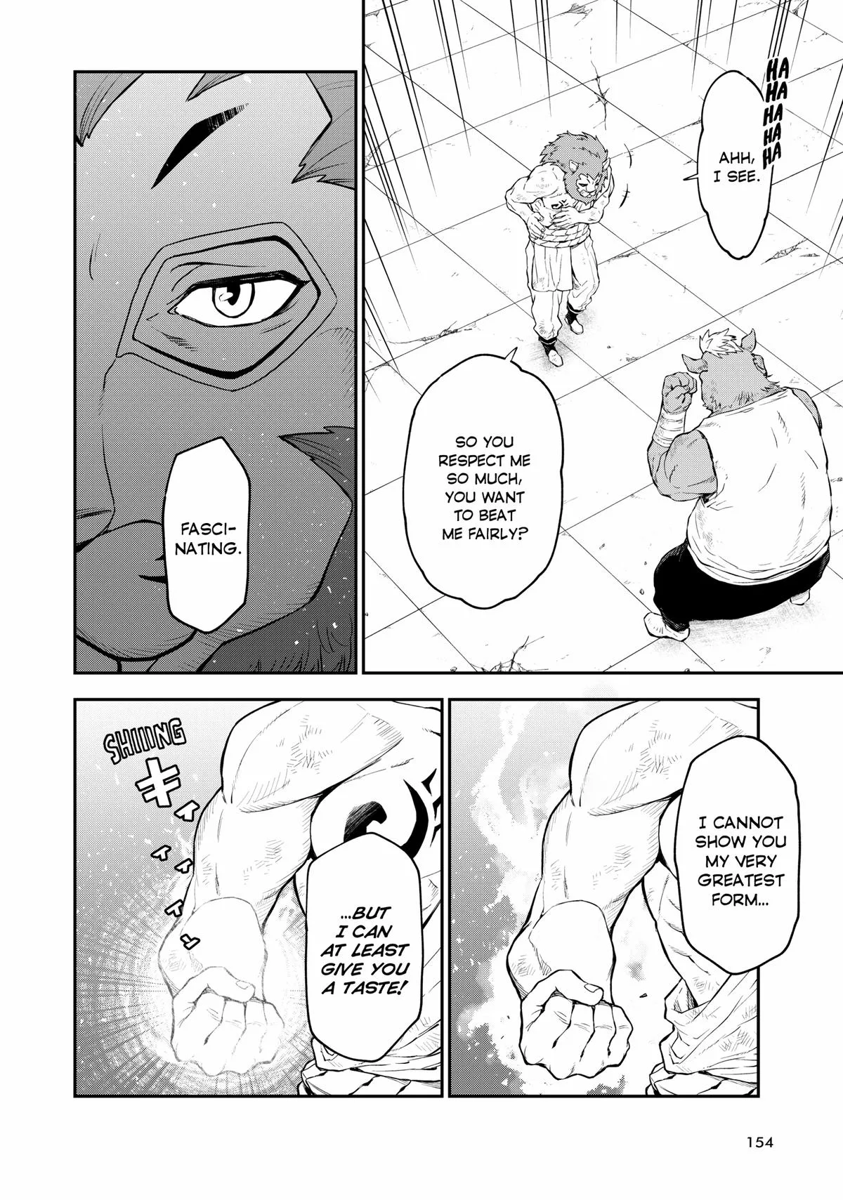 That Time I Got Reincarnated as a Slime - Chapter 113 - Page 29