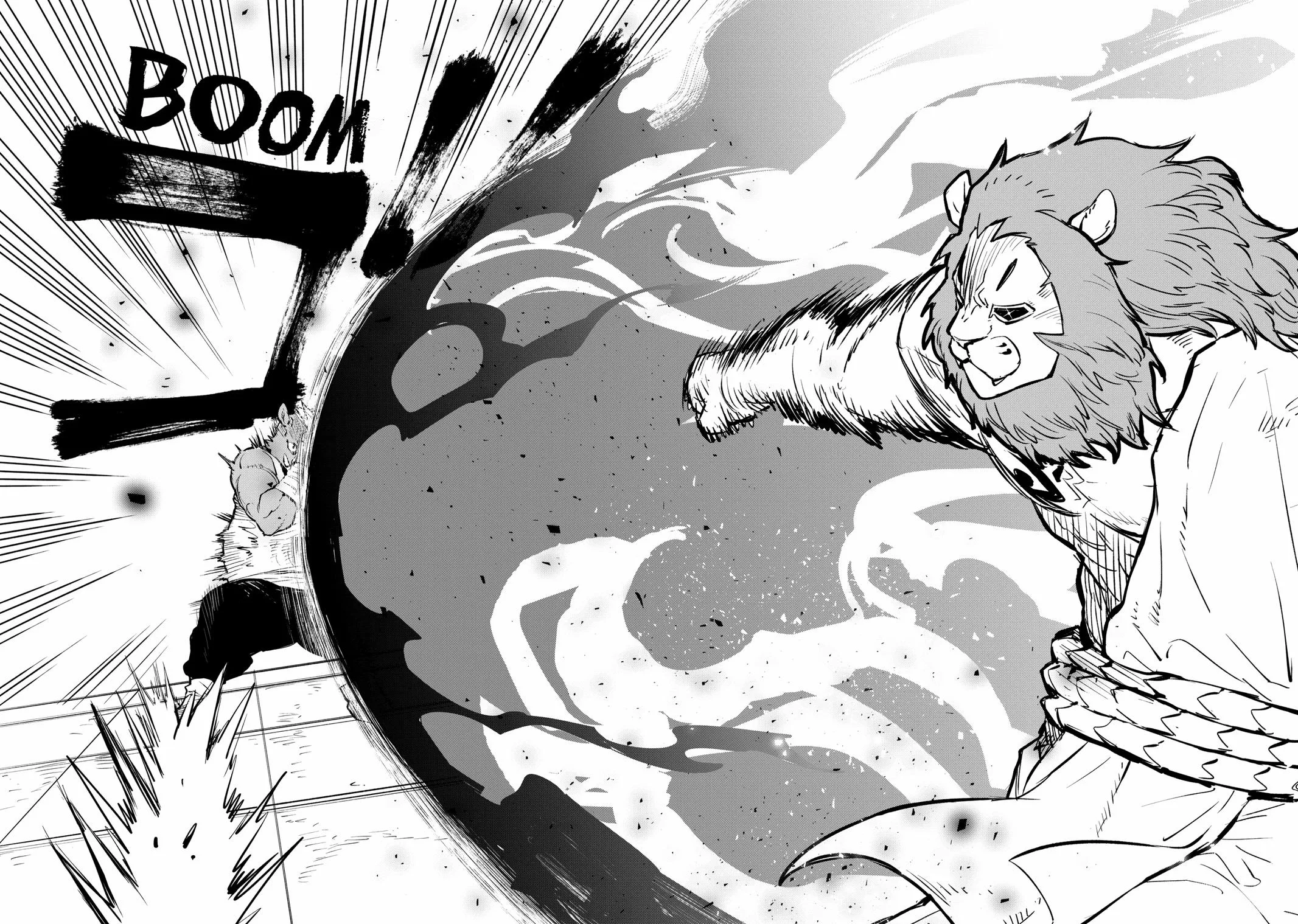 That Time I Got Reincarnated as a Slime - Chapter 113 - Page 31