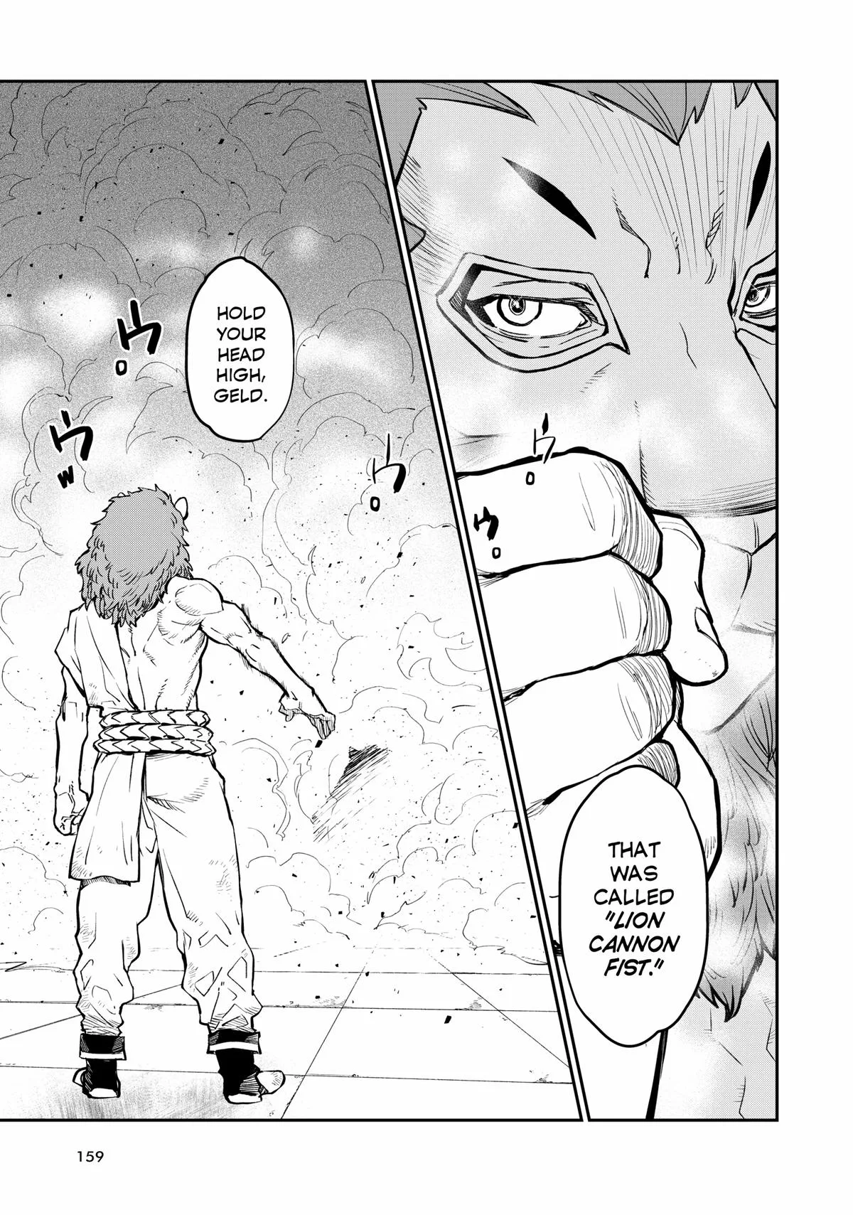 That Time I Got Reincarnated as a Slime - Chapter 113 - Page 33