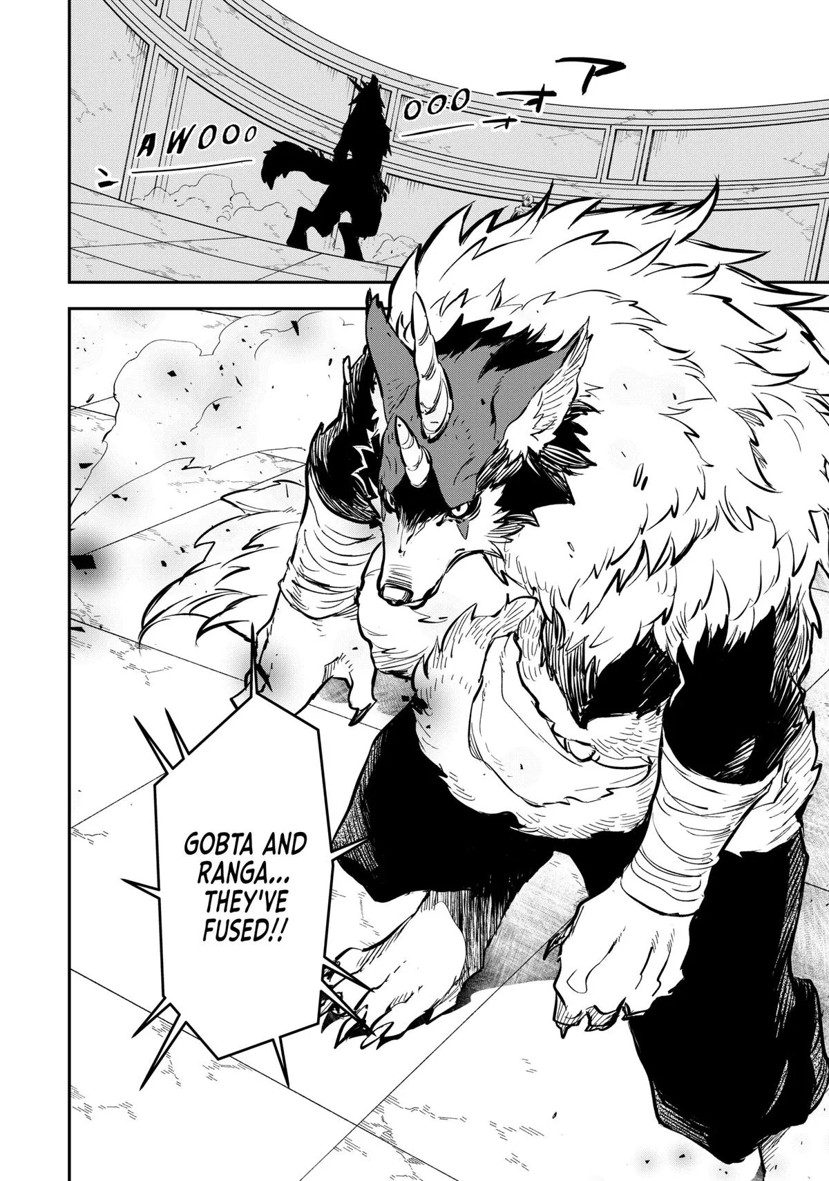 That Time I Got Reincarnated as a Slime - Chapter 114 - Page 48
