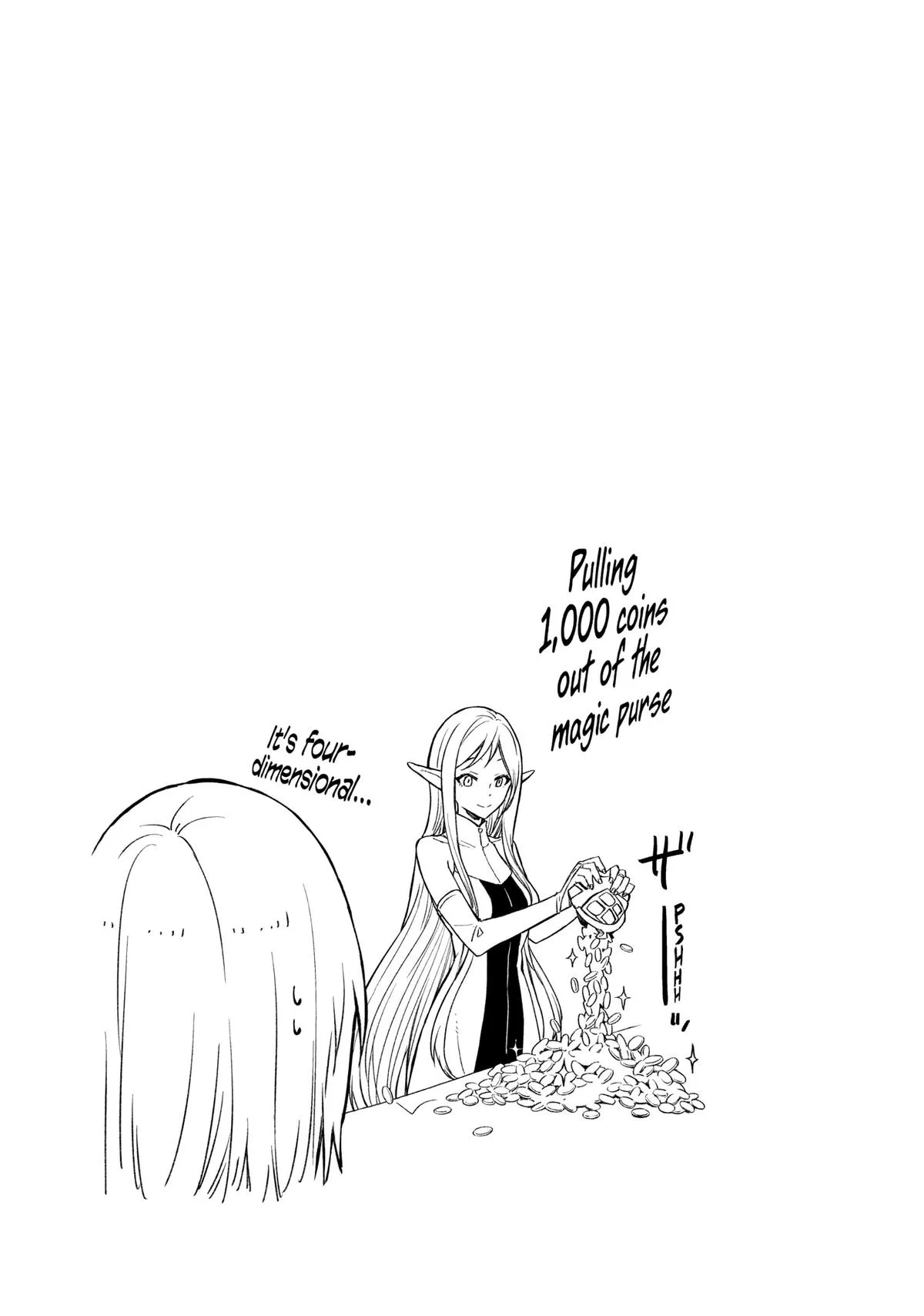 That Time I Got Reincarnated as a Slime - Chapter 114 - Page 49