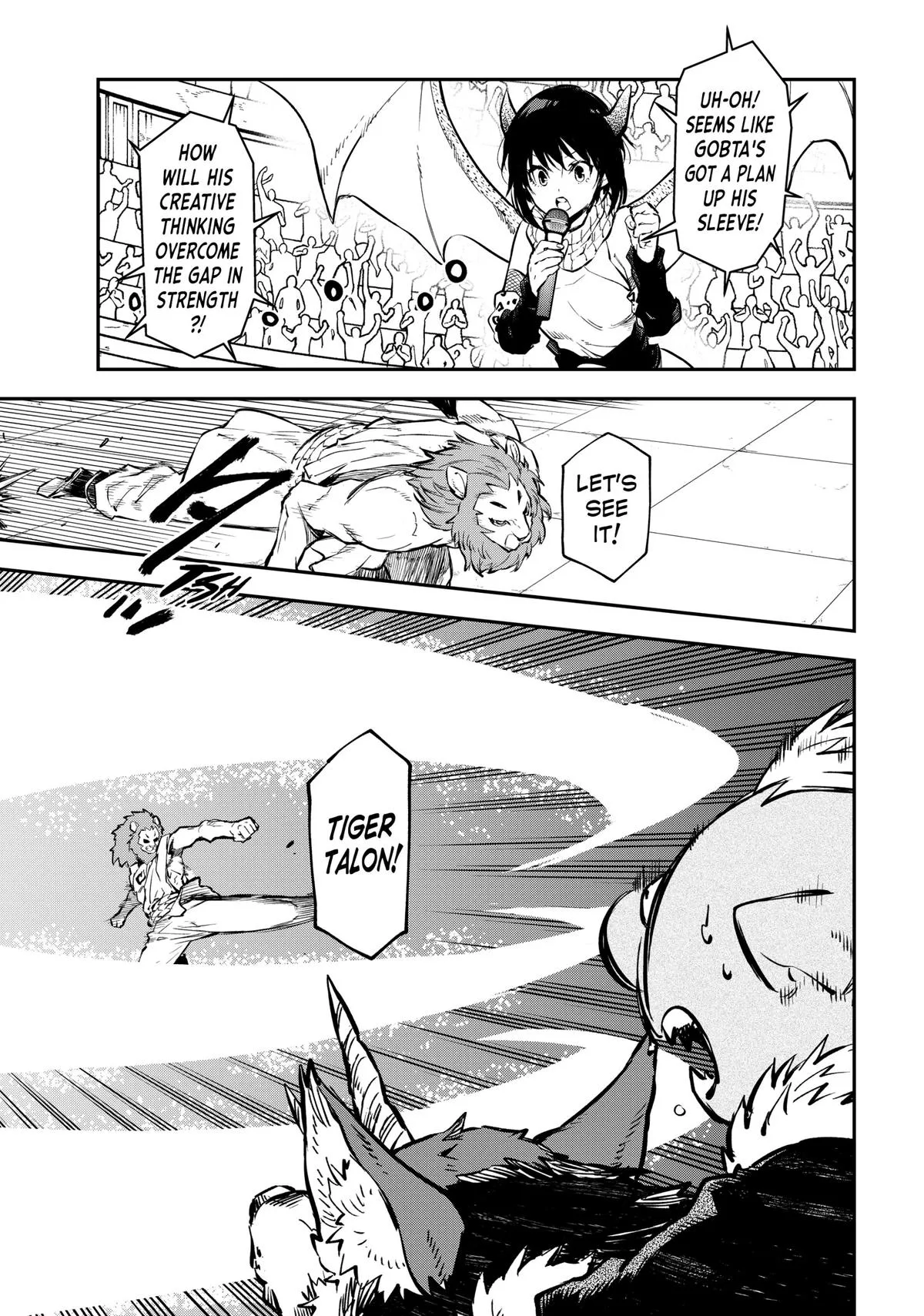 That Time I Got Reincarnated as a Slime - Chapter 114 - Page 7