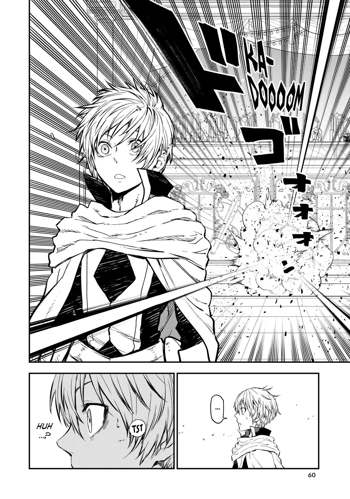 That Time I Got Reincarnated as a Slime - Chapter 115 - Page 10