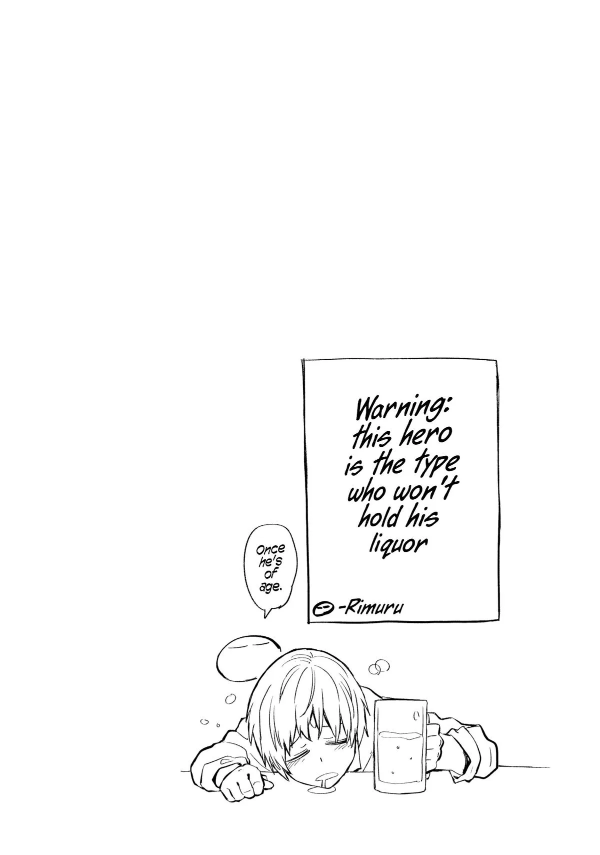 That Time I Got Reincarnated as a Slime - Chapter 115 - Page 42
