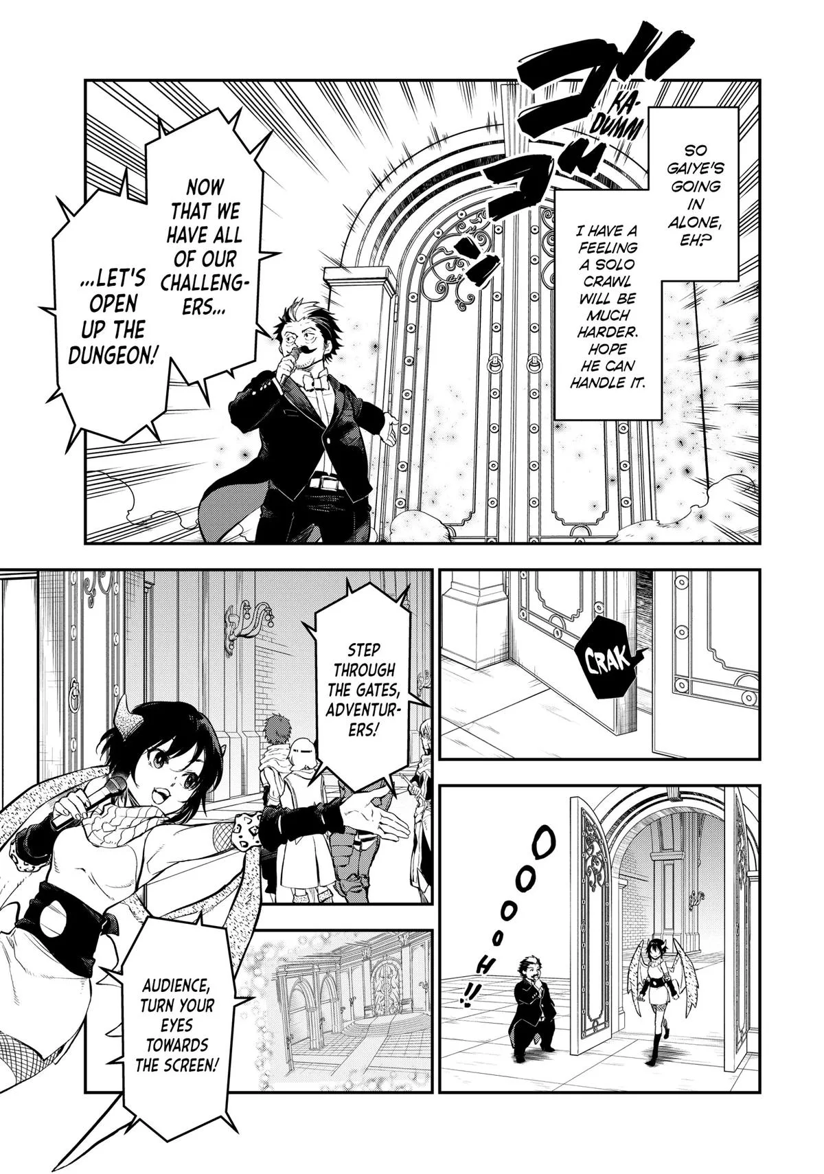 That Time I Got Reincarnated as a Slime - Chapter 116 - Page 19