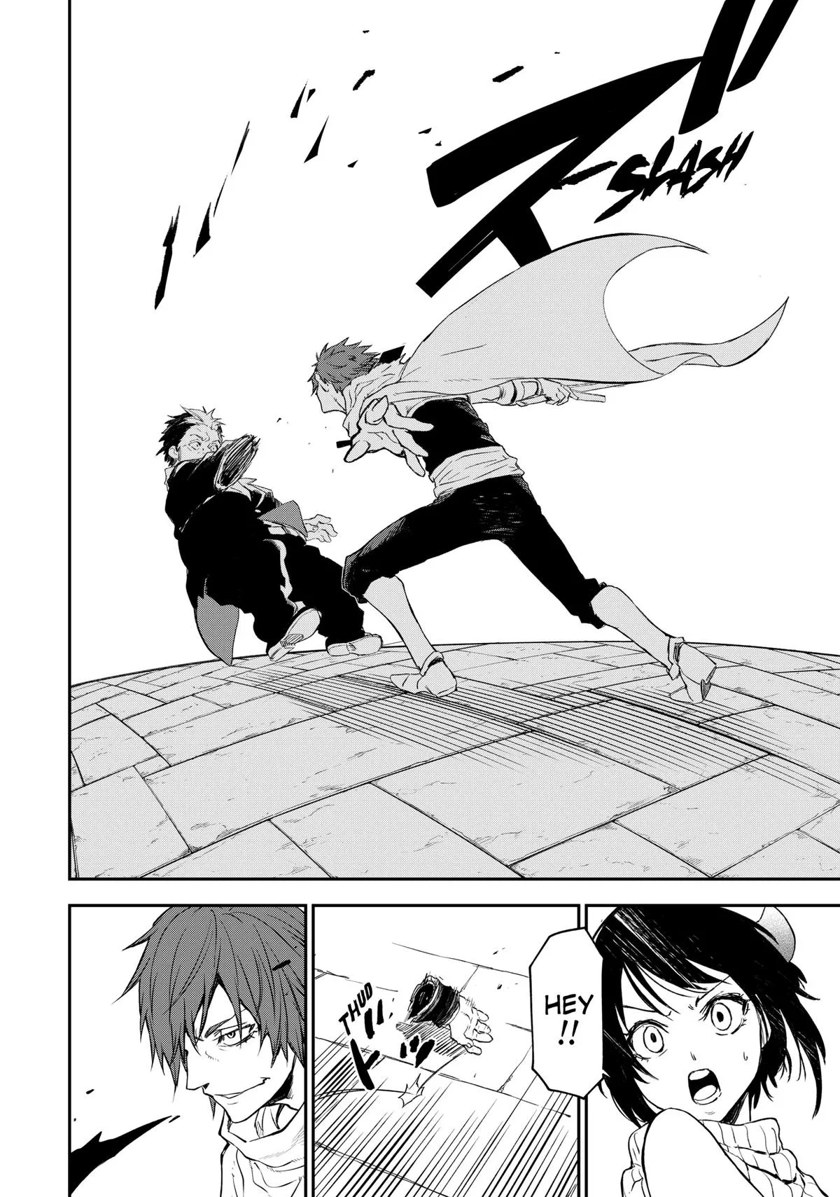 That Time I Got Reincarnated as a Slime - Chapter 116 - Page 22