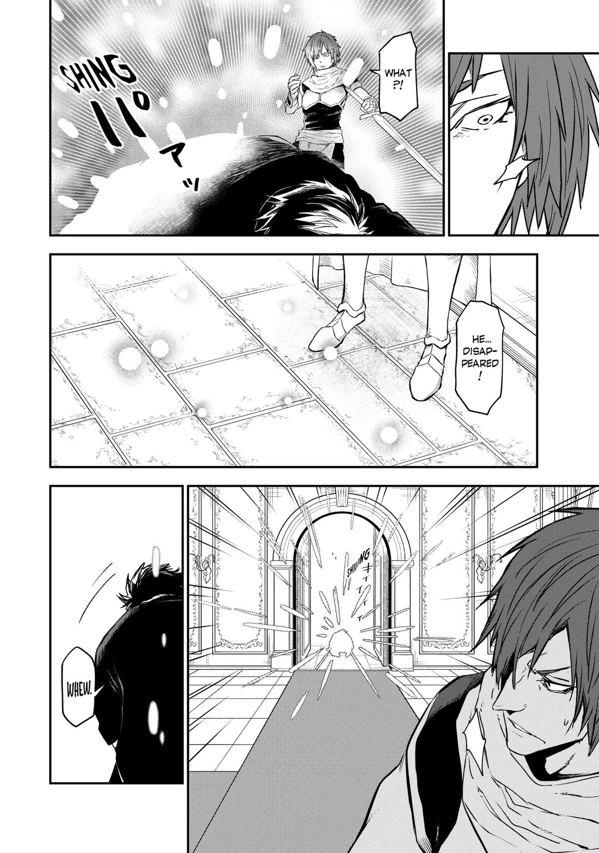 That Time I Got Reincarnated as a Slime - Chapter 116 - Page 24