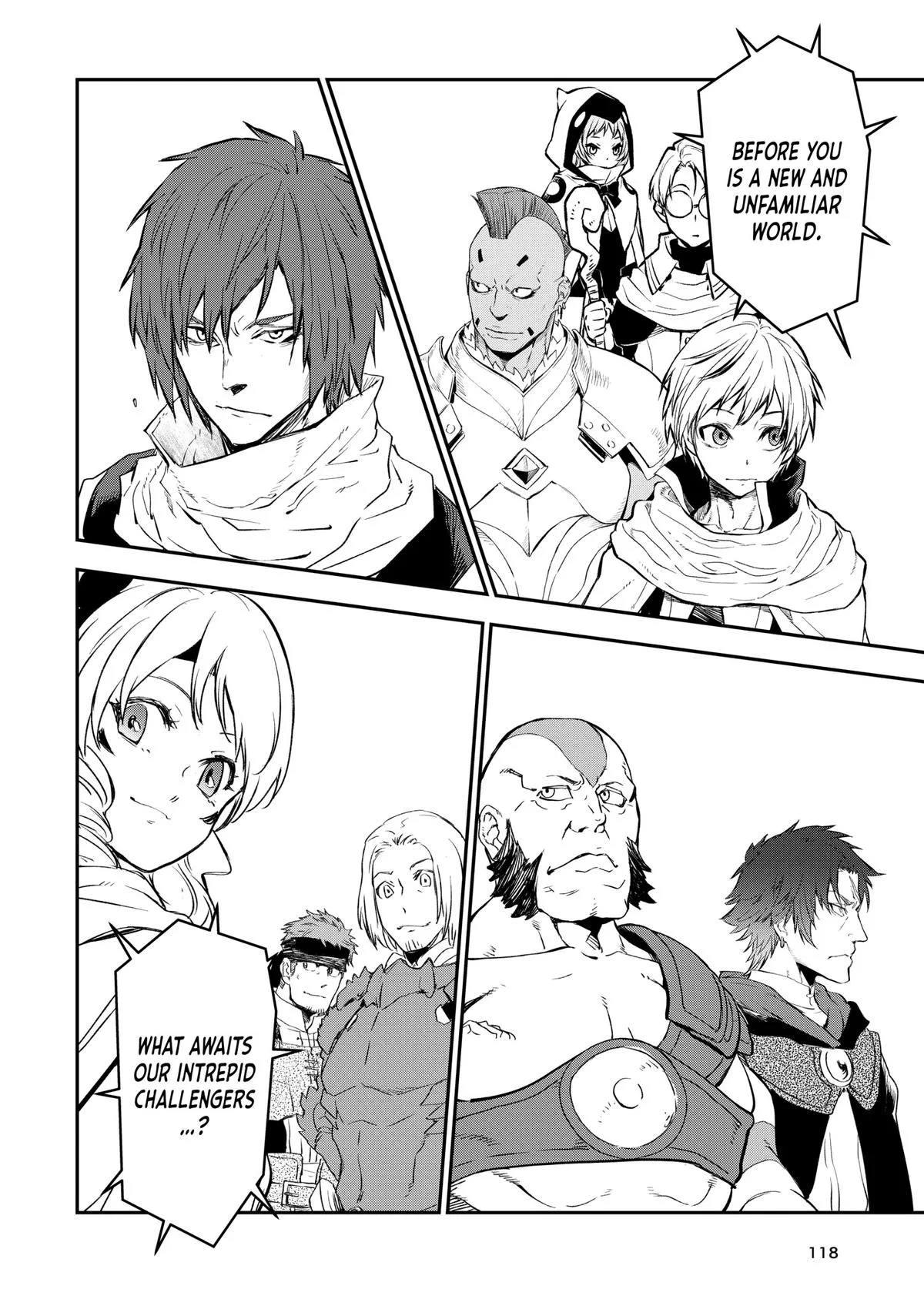 That Time I Got Reincarnated as a Slime - Chapter 116 - Page 26