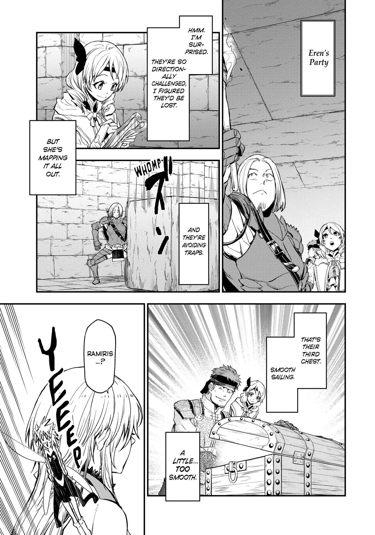 That Time I Got Reincarnated as a Slime - Chapter 116 - Page 31
