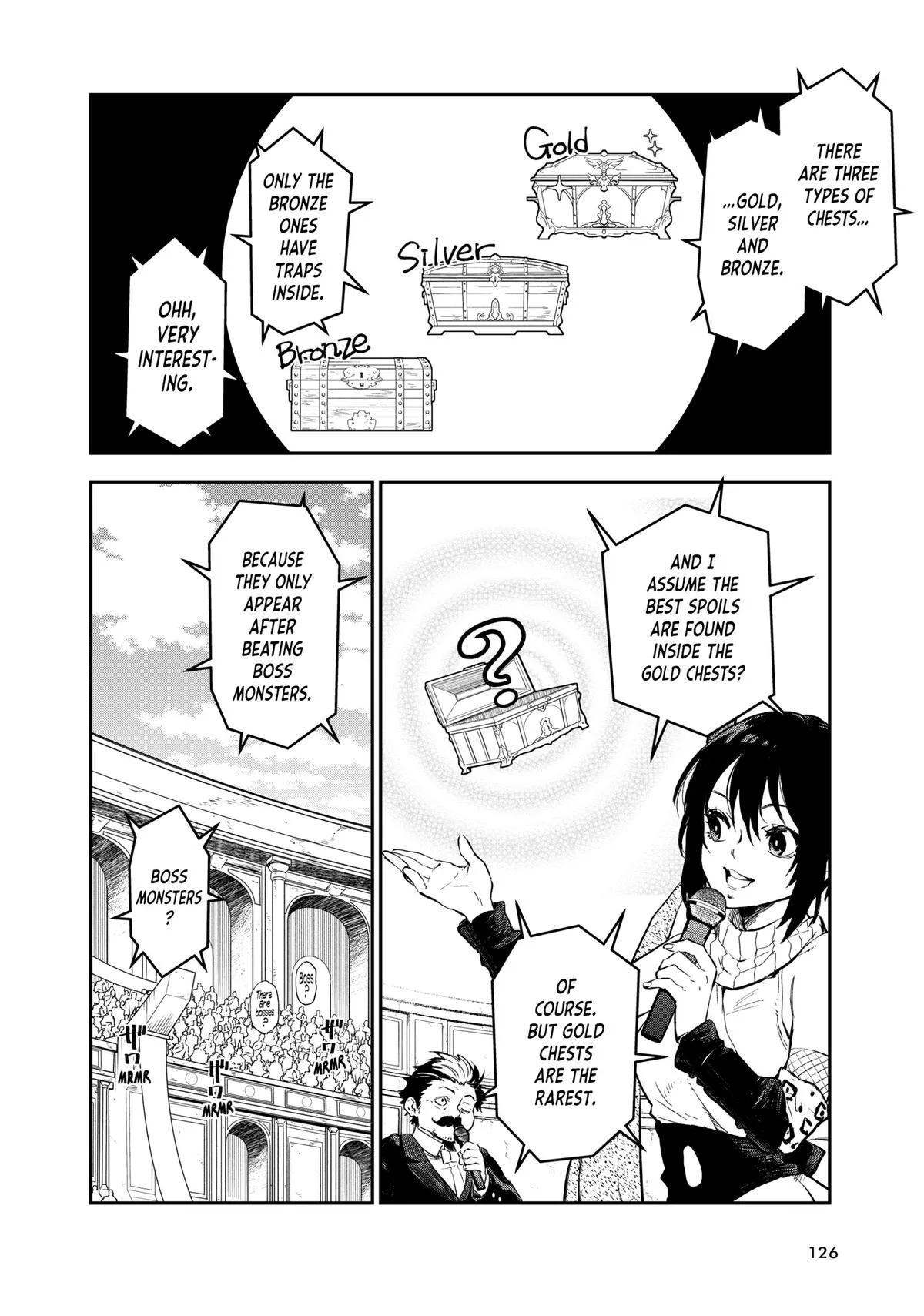 That Time I Got Reincarnated as a Slime - Chapter 116 - Page 34