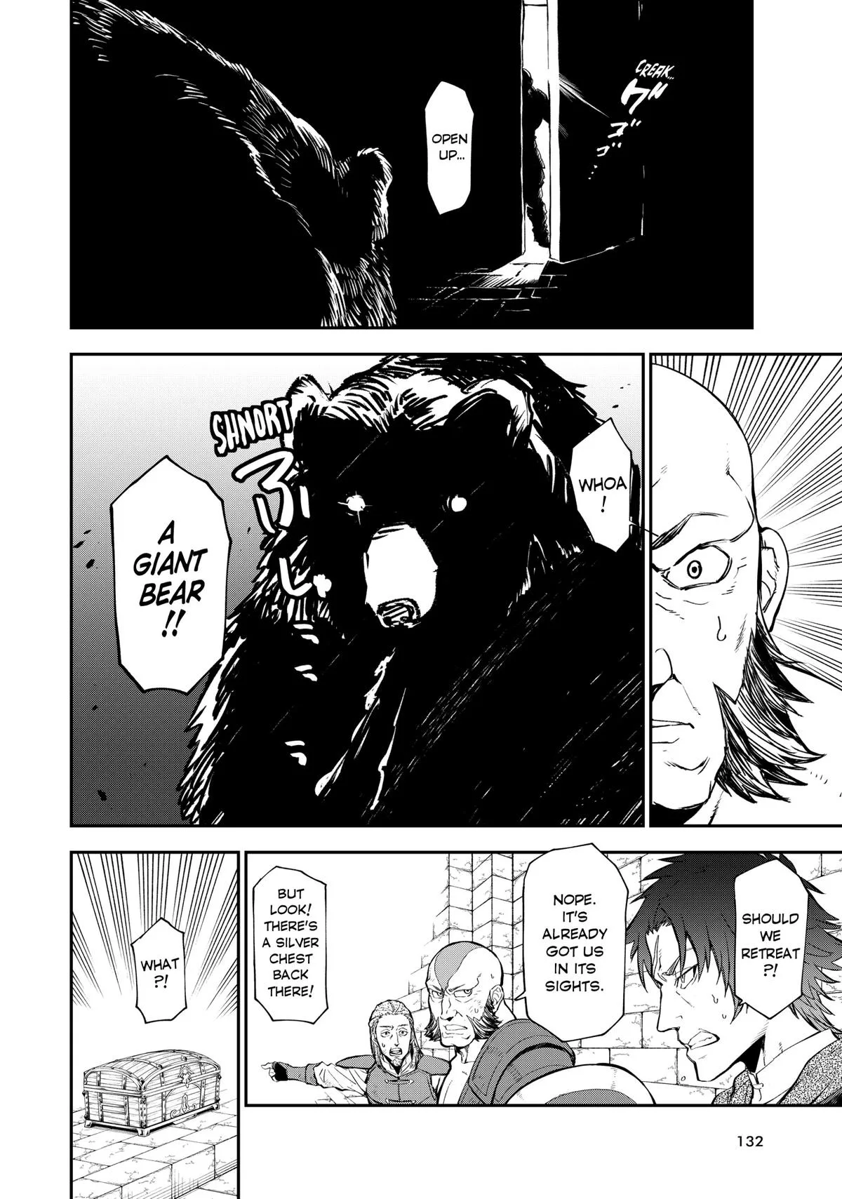 That Time I Got Reincarnated as a Slime - Chapter 116 - Page 40