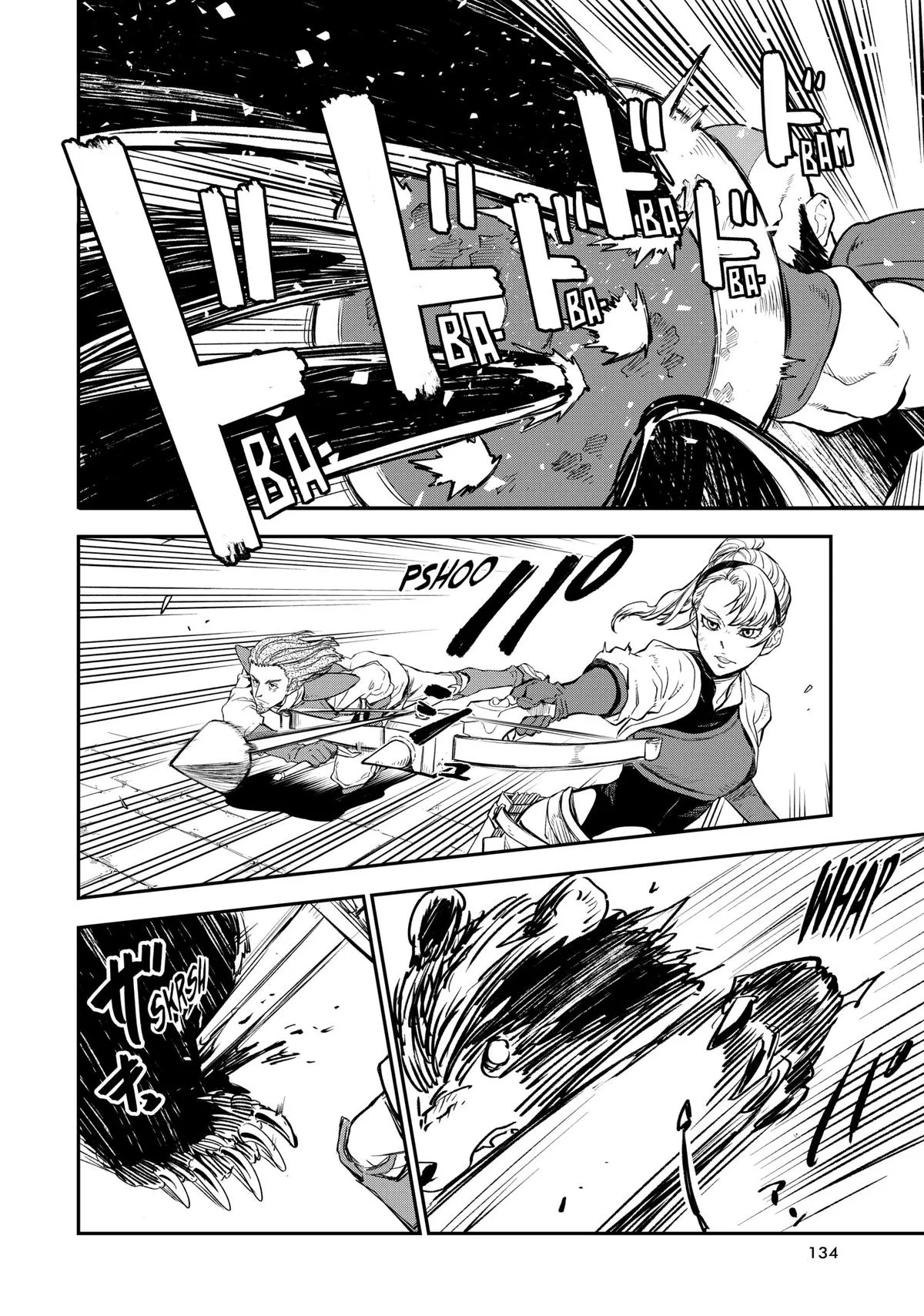 That Time I Got Reincarnated as a Slime - Chapter 116 - Page 42