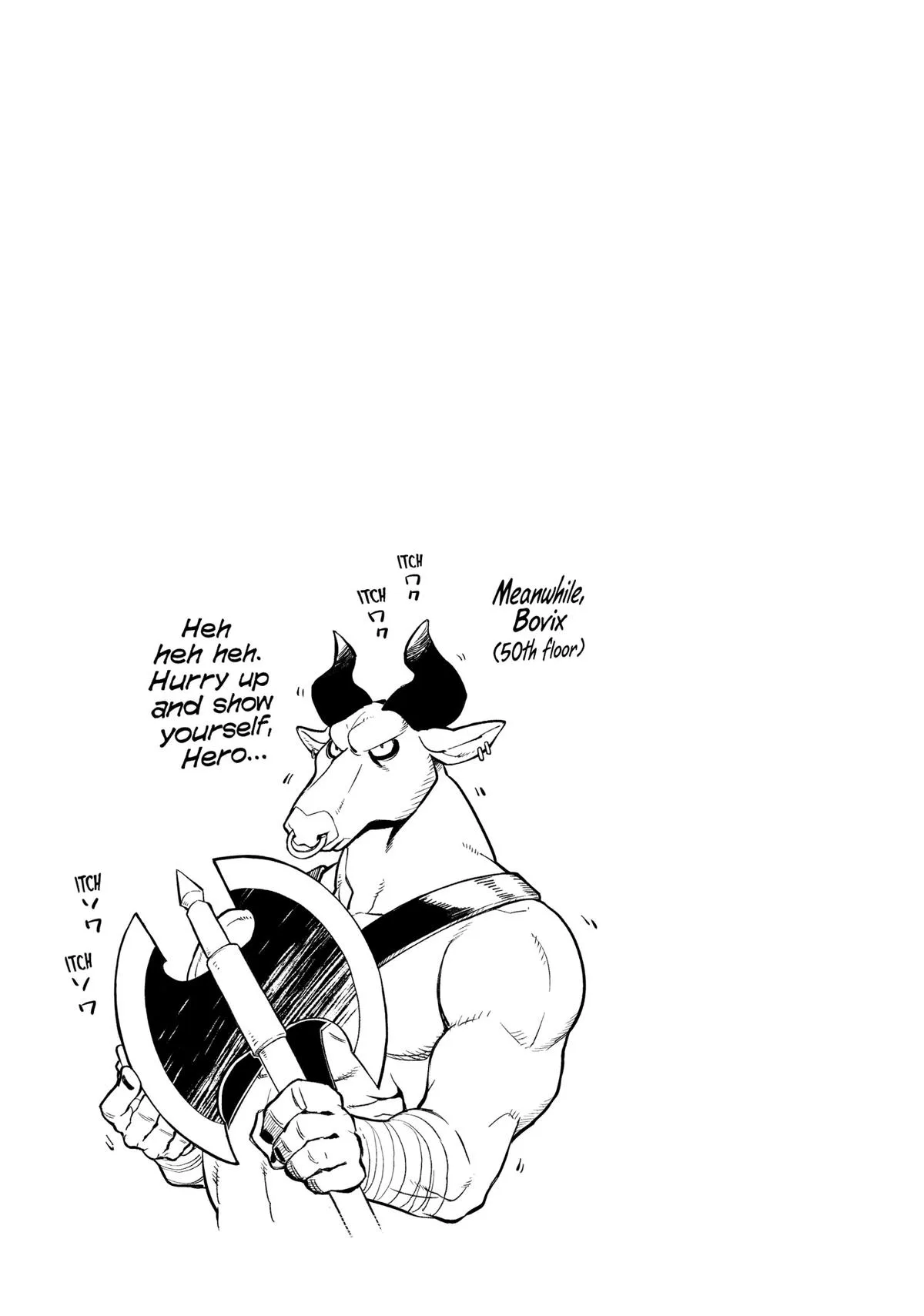 That Time I Got Reincarnated as a Slime - Chapter 116 - Page 45