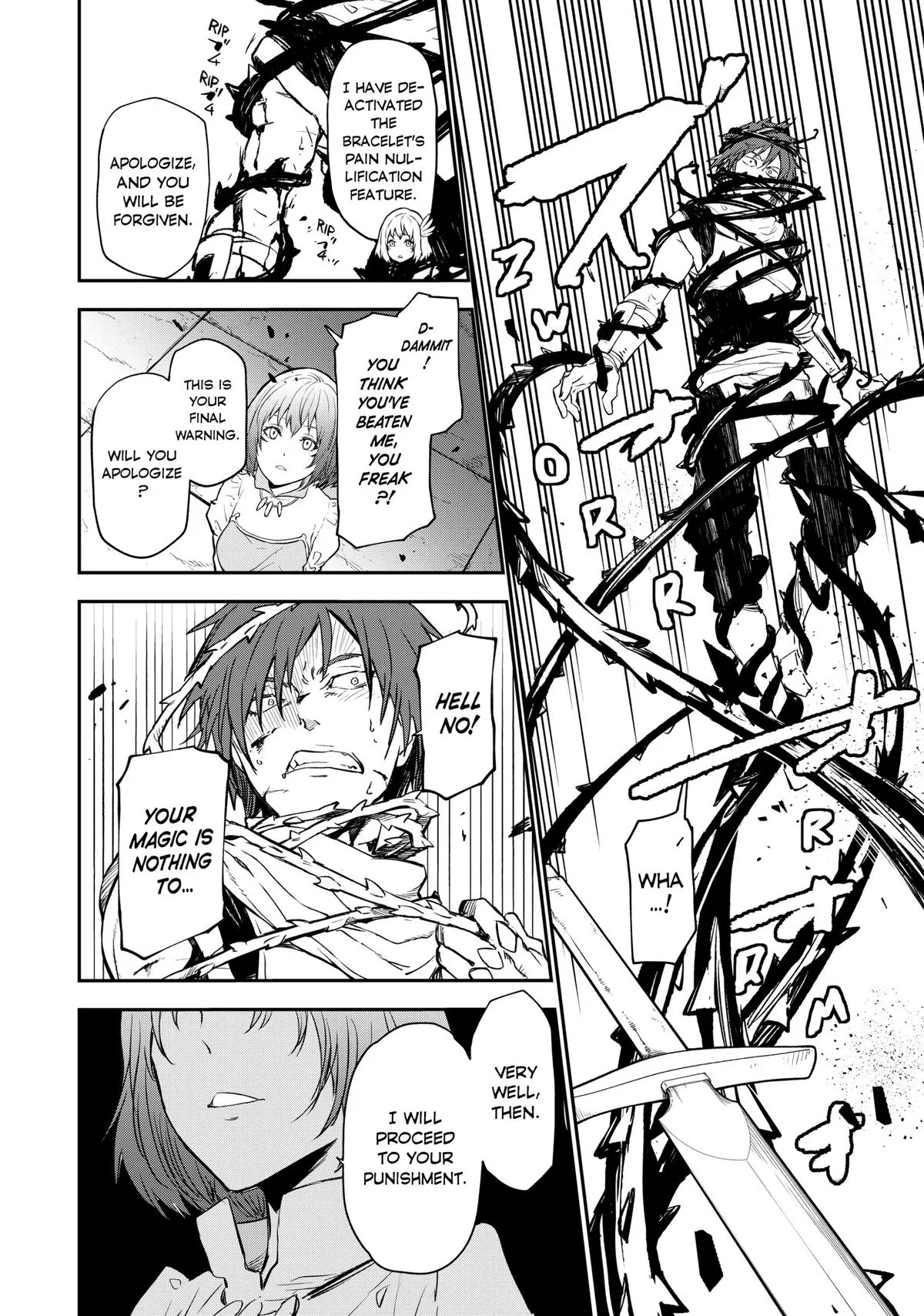 That Time I Got Reincarnated as a Slime - Chapter 117 - Page 21