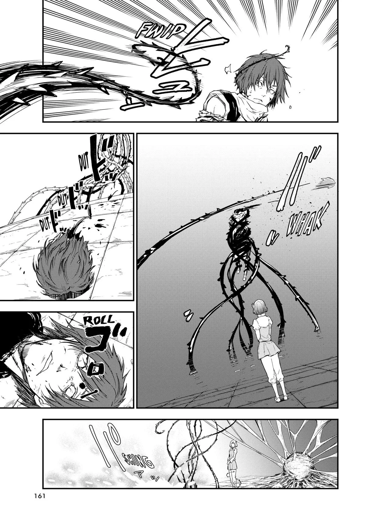 That Time I Got Reincarnated as a Slime - Chapter 117 - Page 22