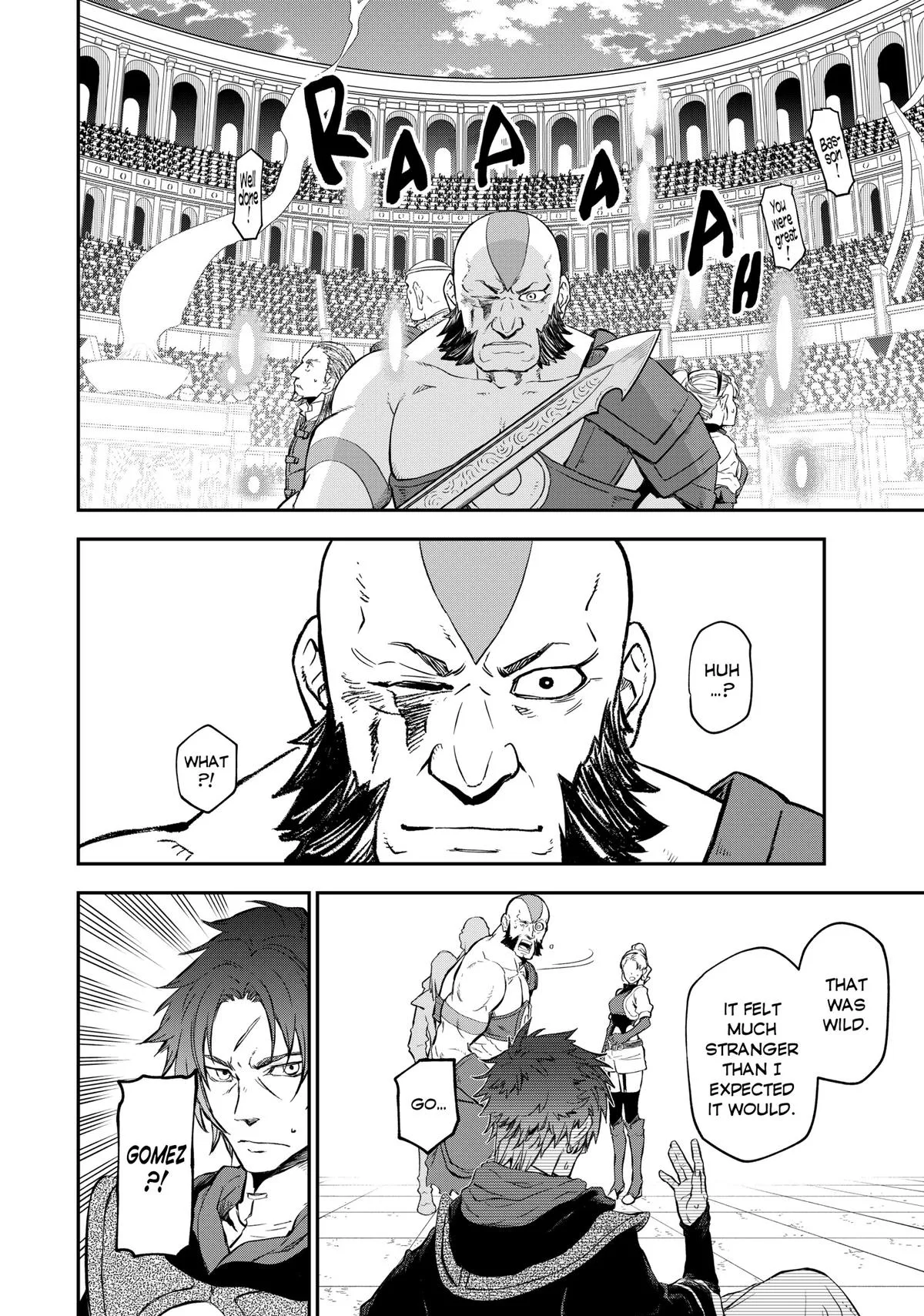 That Time I Got Reincarnated as a Slime - Chapter 117 - Page 29