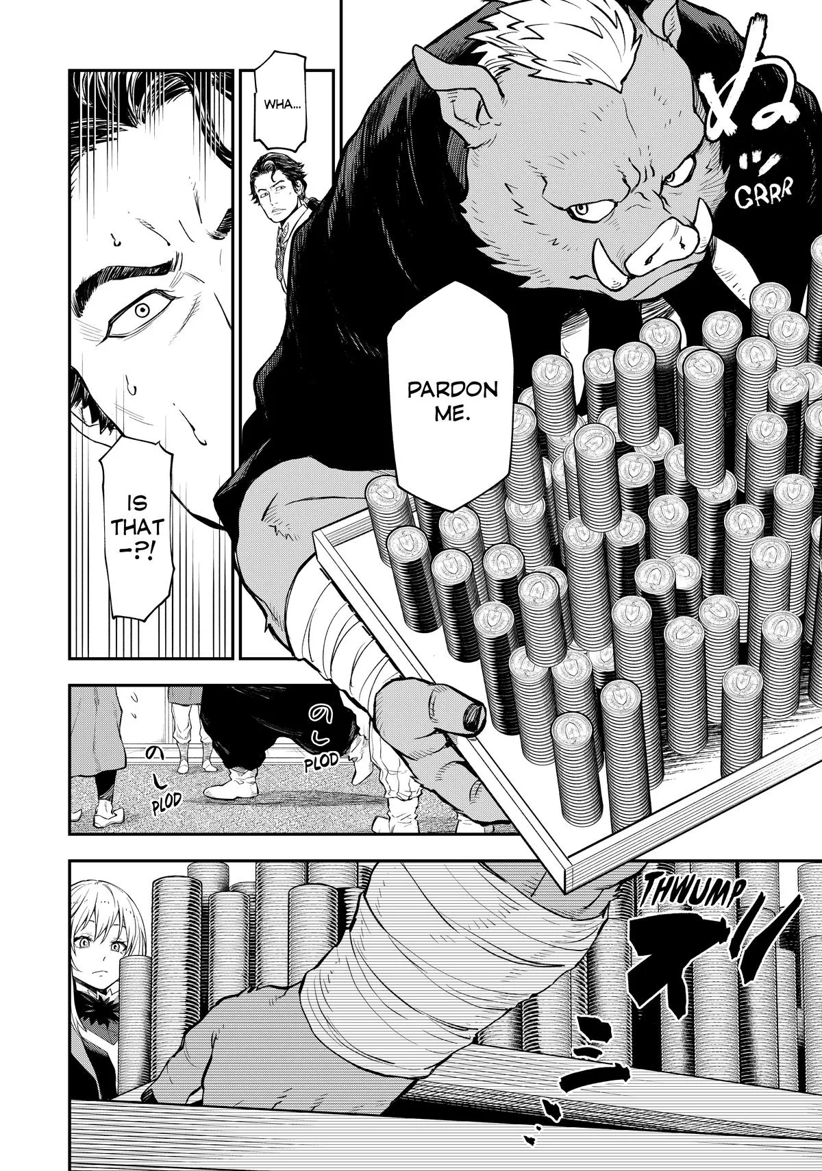 That Time I Got Reincarnated as a Slime - Chapter 118 - Page 26