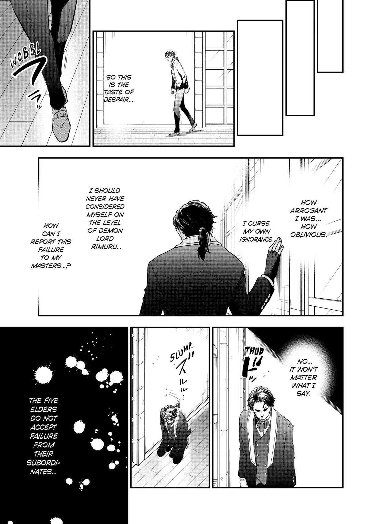 That Time I Got Reincarnated as a Slime - Chapter 118 - Page 59