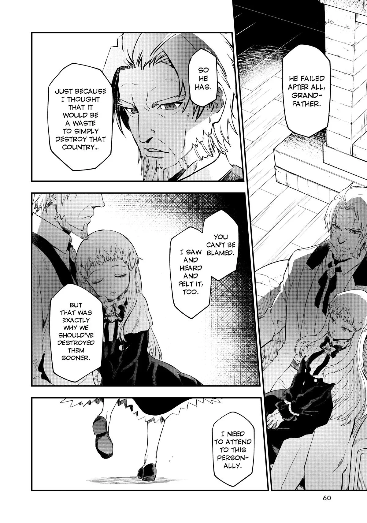 That Time I Got Reincarnated as a Slime - Chapter 118 - Page 60