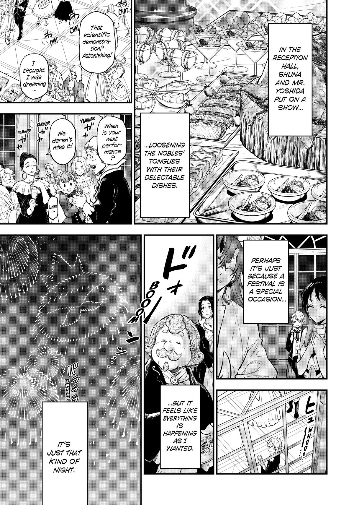 That Time I Got Reincarnated as a Slime - Chapter 118 - Page 9