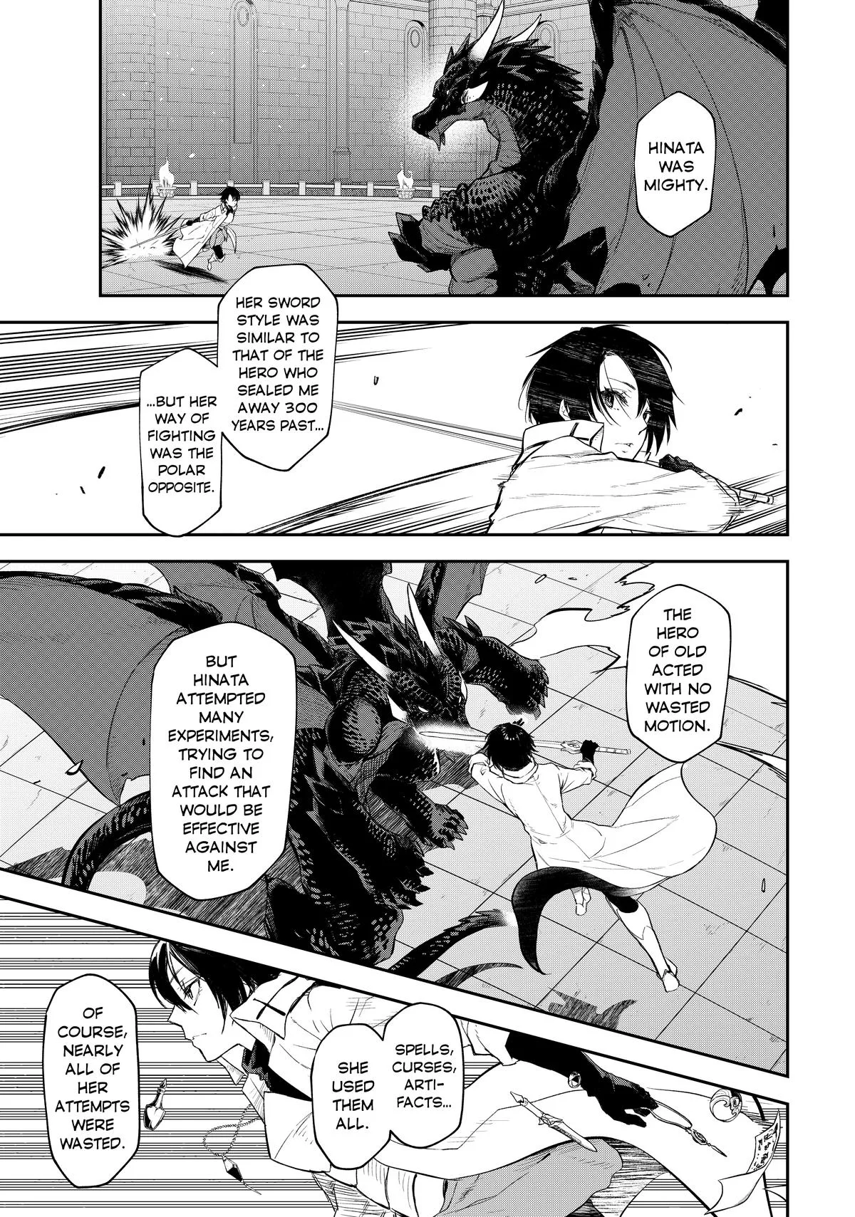 That Time I Got Reincarnated as a Slime - Chapter 119 - Page 43
