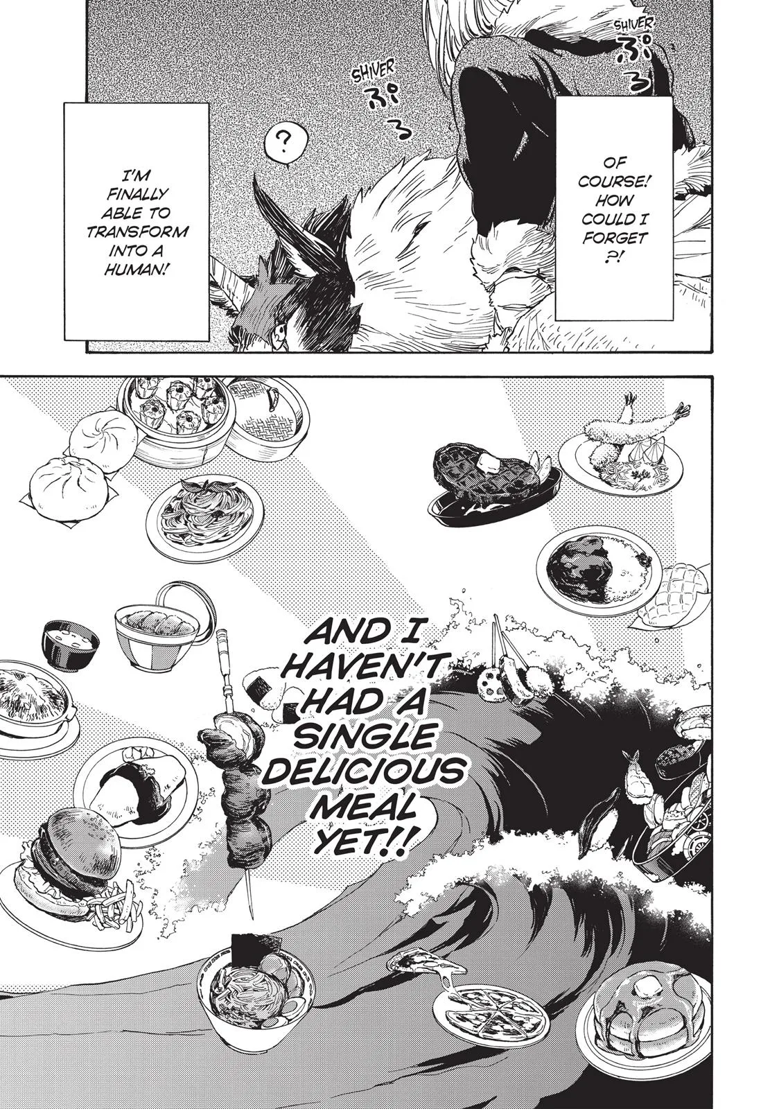 That Time I Got Reincarnated as a Slime - Chapter 12 - Page 11