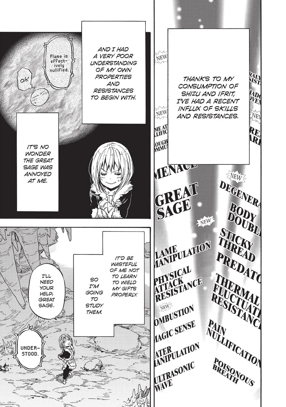 That Time I Got Reincarnated as a Slime - Chapter 12 - Page 19