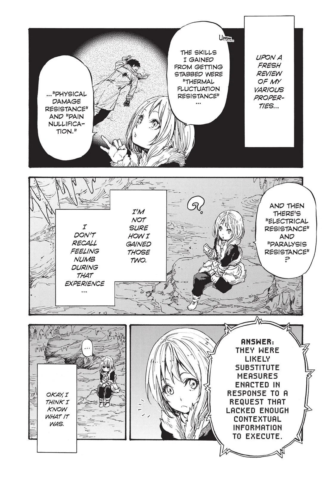 That Time I Got Reincarnated as a Slime - Chapter 12 - Page 20