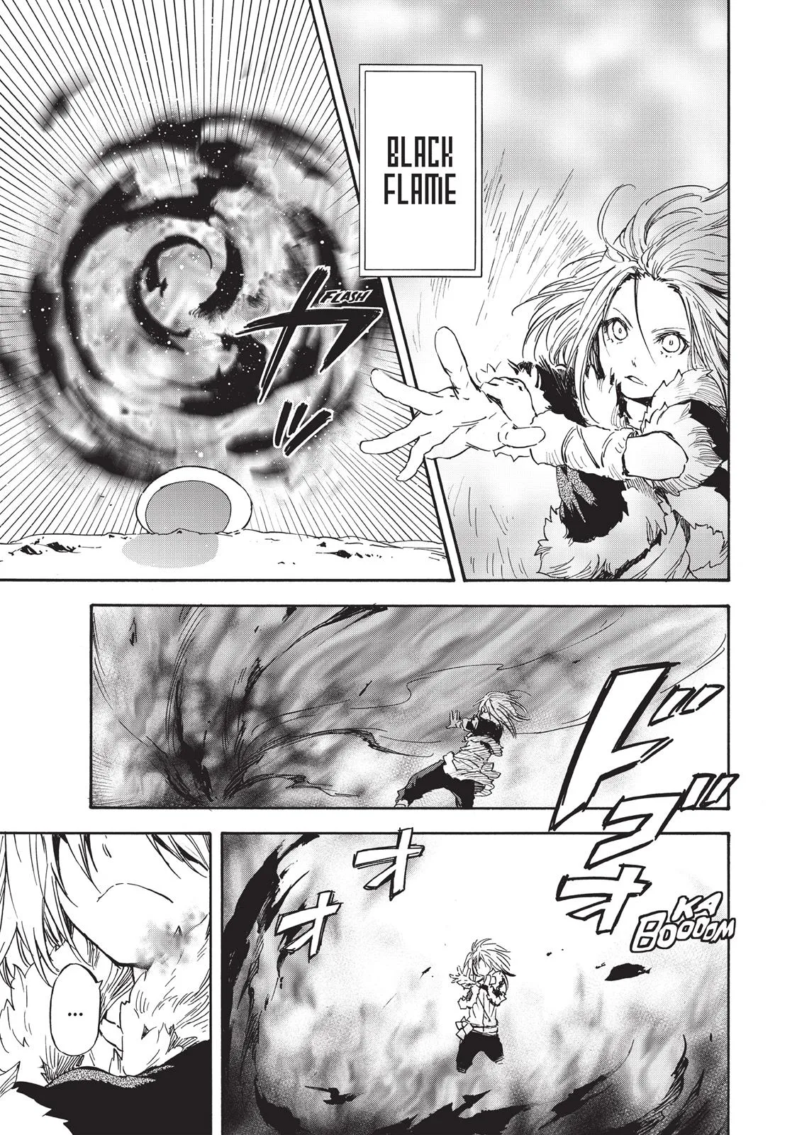 That Time I Got Reincarnated as a Slime - Chapter 12 - Page 25