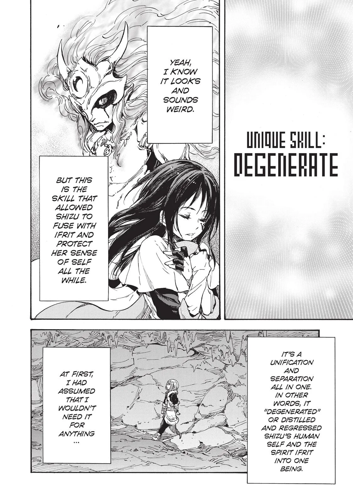 That Time I Got Reincarnated as a Slime - Chapter 12 - Page 28
