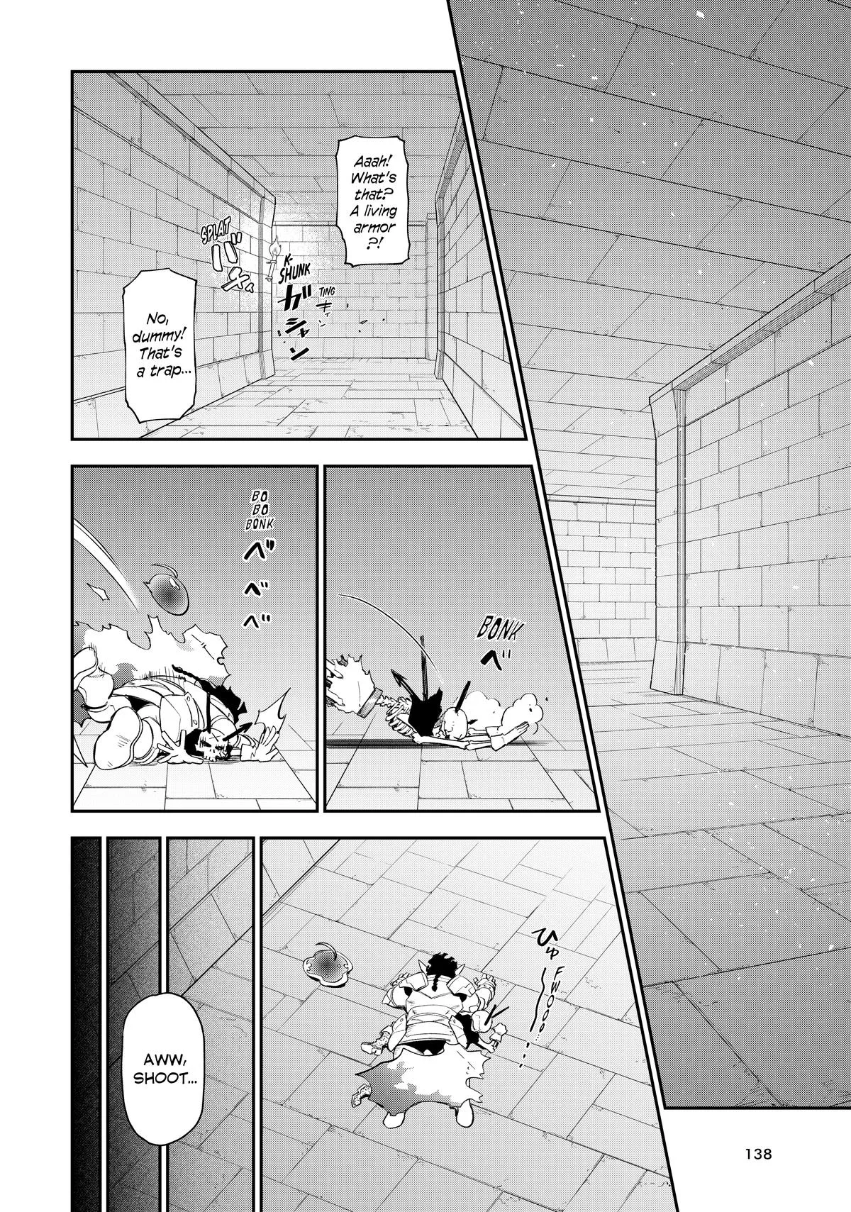 That Time I Got Reincarnated as a Slime - Chapter 120 - Page 24
