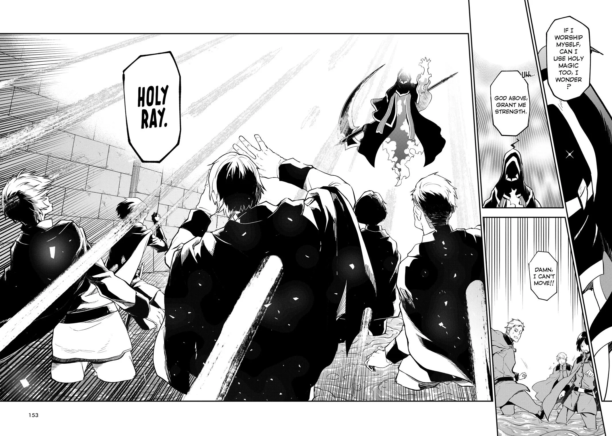 That Time I Got Reincarnated as a Slime - Chapter 120 - Page 37