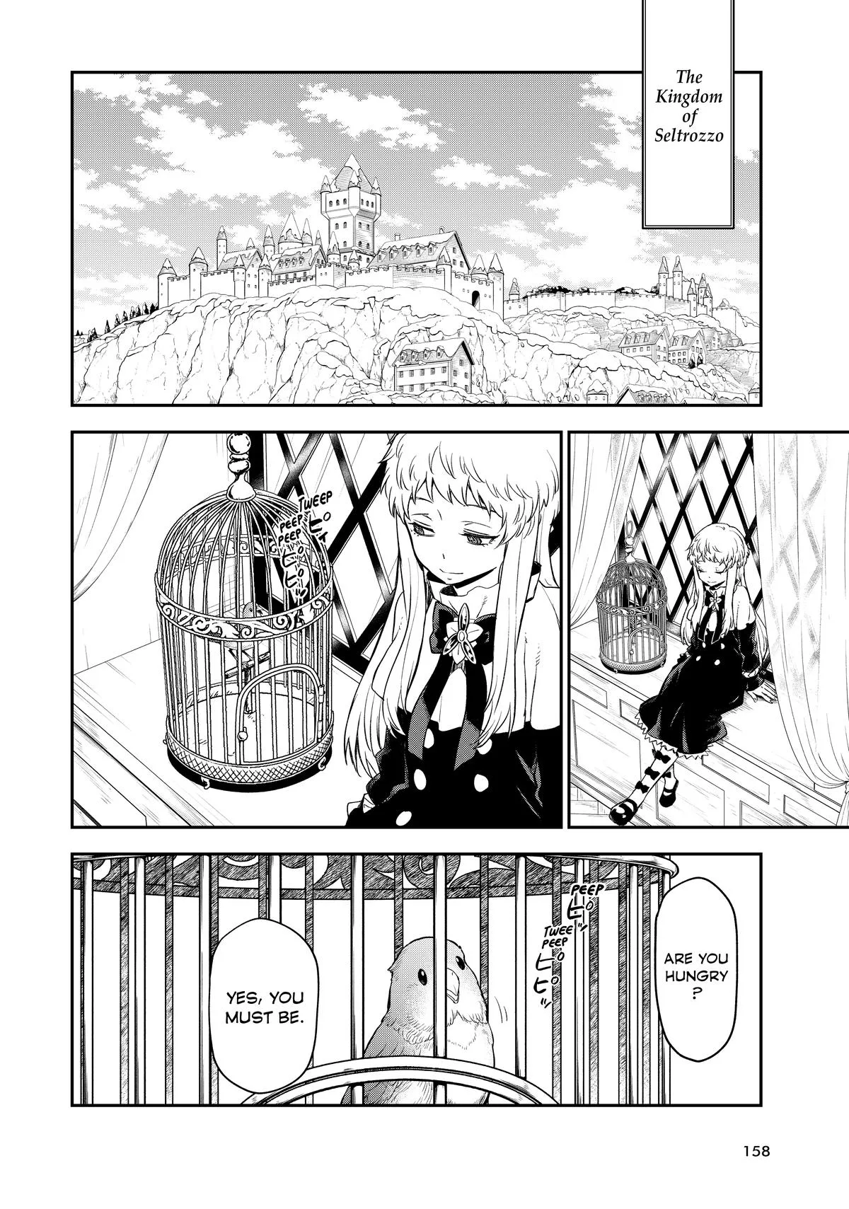 That Time I Got Reincarnated as a Slime - Chapter 120 - Page 42