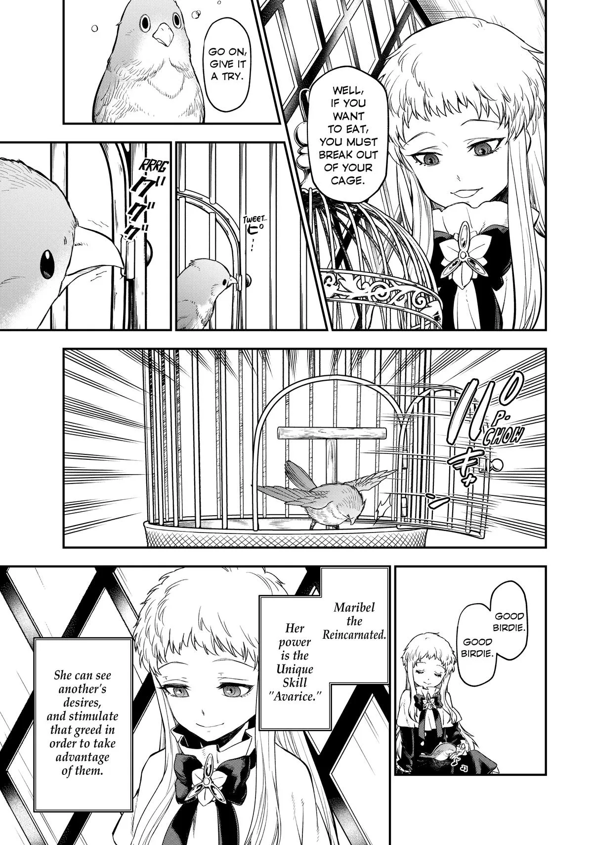 That Time I Got Reincarnated as a Slime - Chapter 120 - Page 43