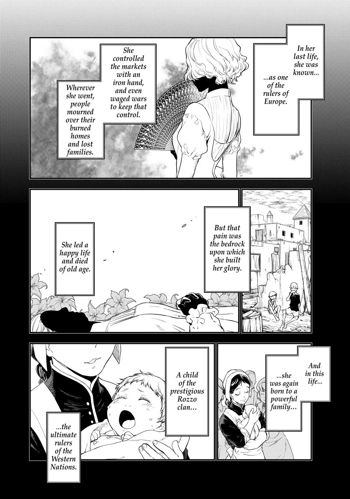 That Time I Got Reincarnated as a Slime - Chapter 120 - Page 44