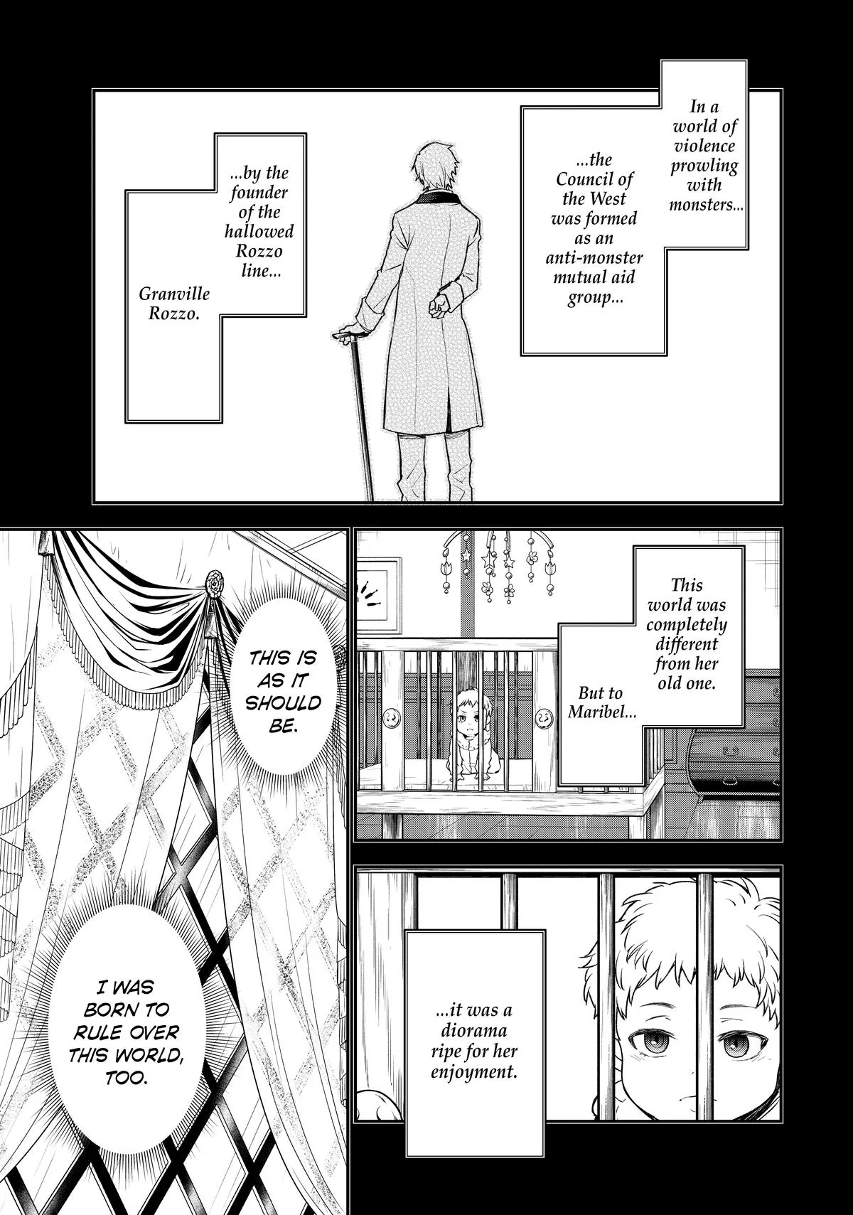 That Time I Got Reincarnated as a Slime - Chapter 120 - Page 45