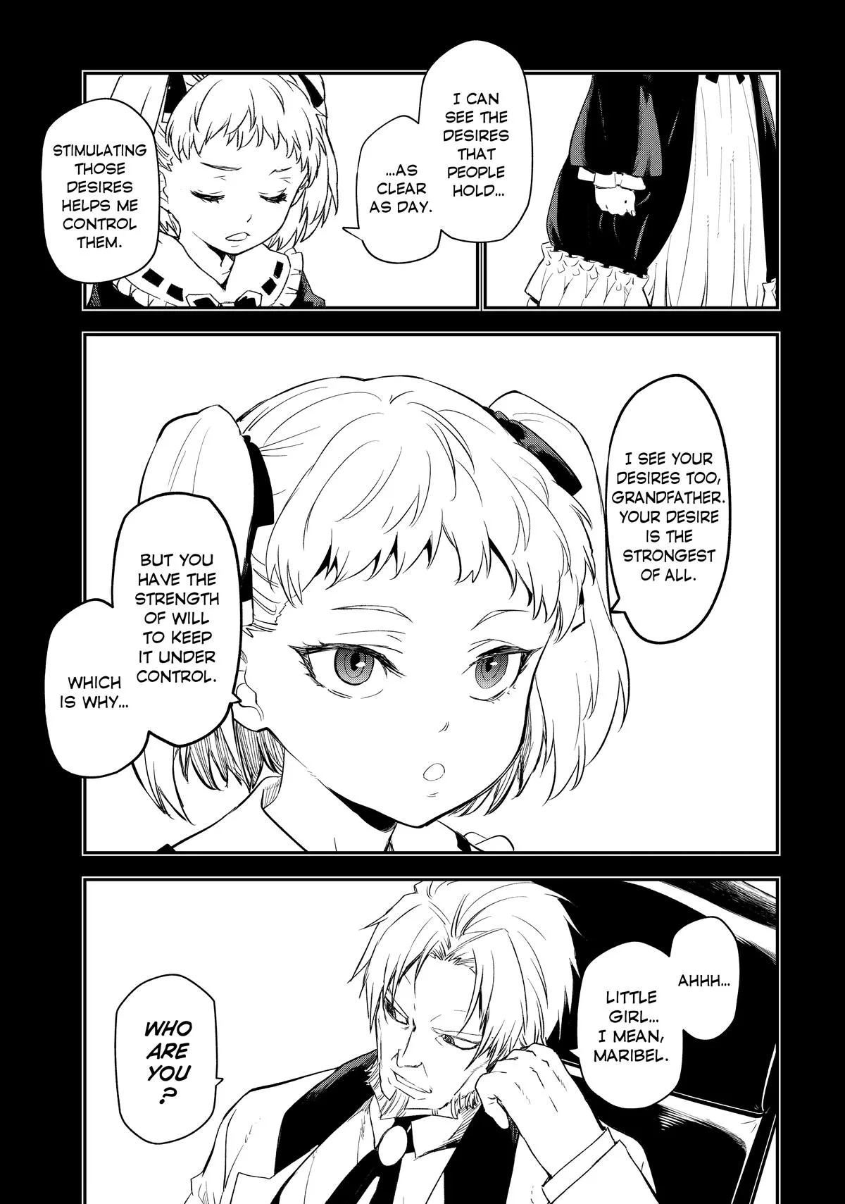 That Time I Got Reincarnated as a Slime - Chapter 120 - Page 47