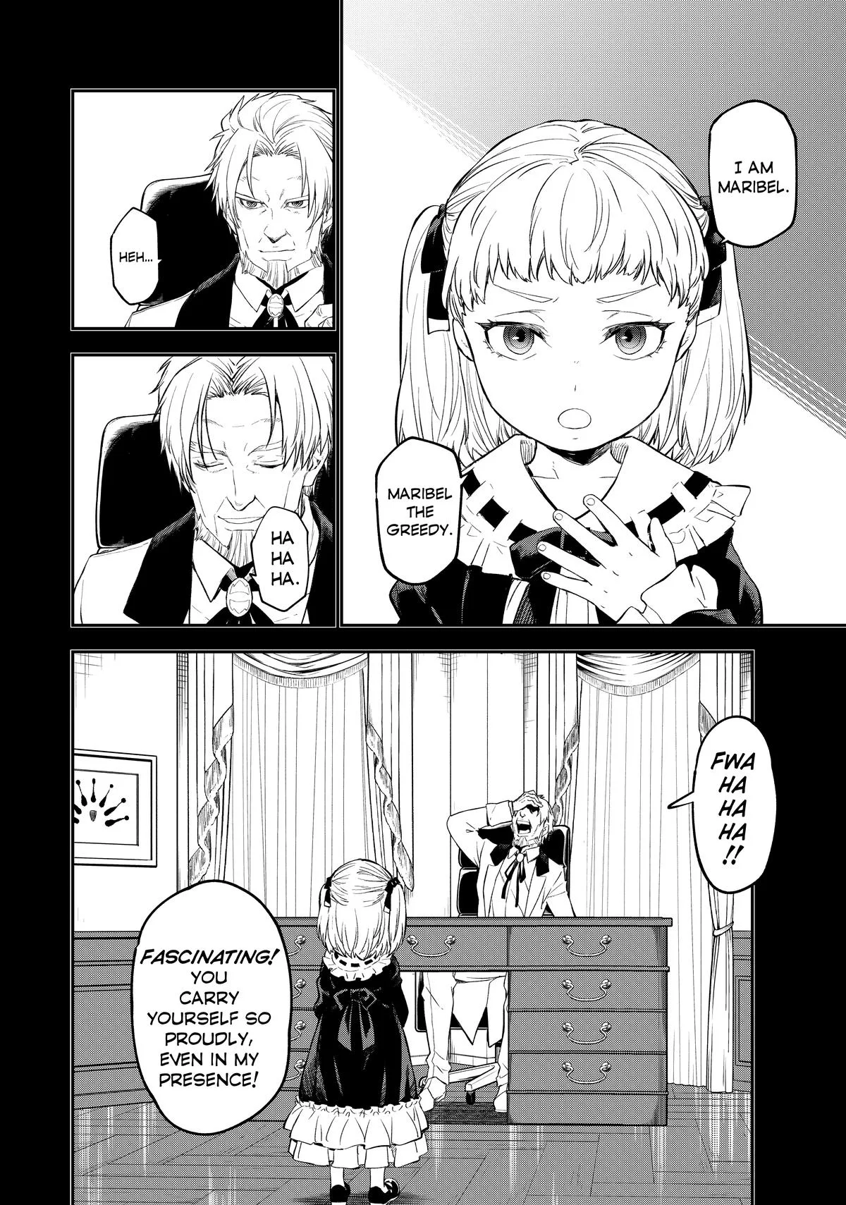 That Time I Got Reincarnated as a Slime - Chapter 120 - Page 48