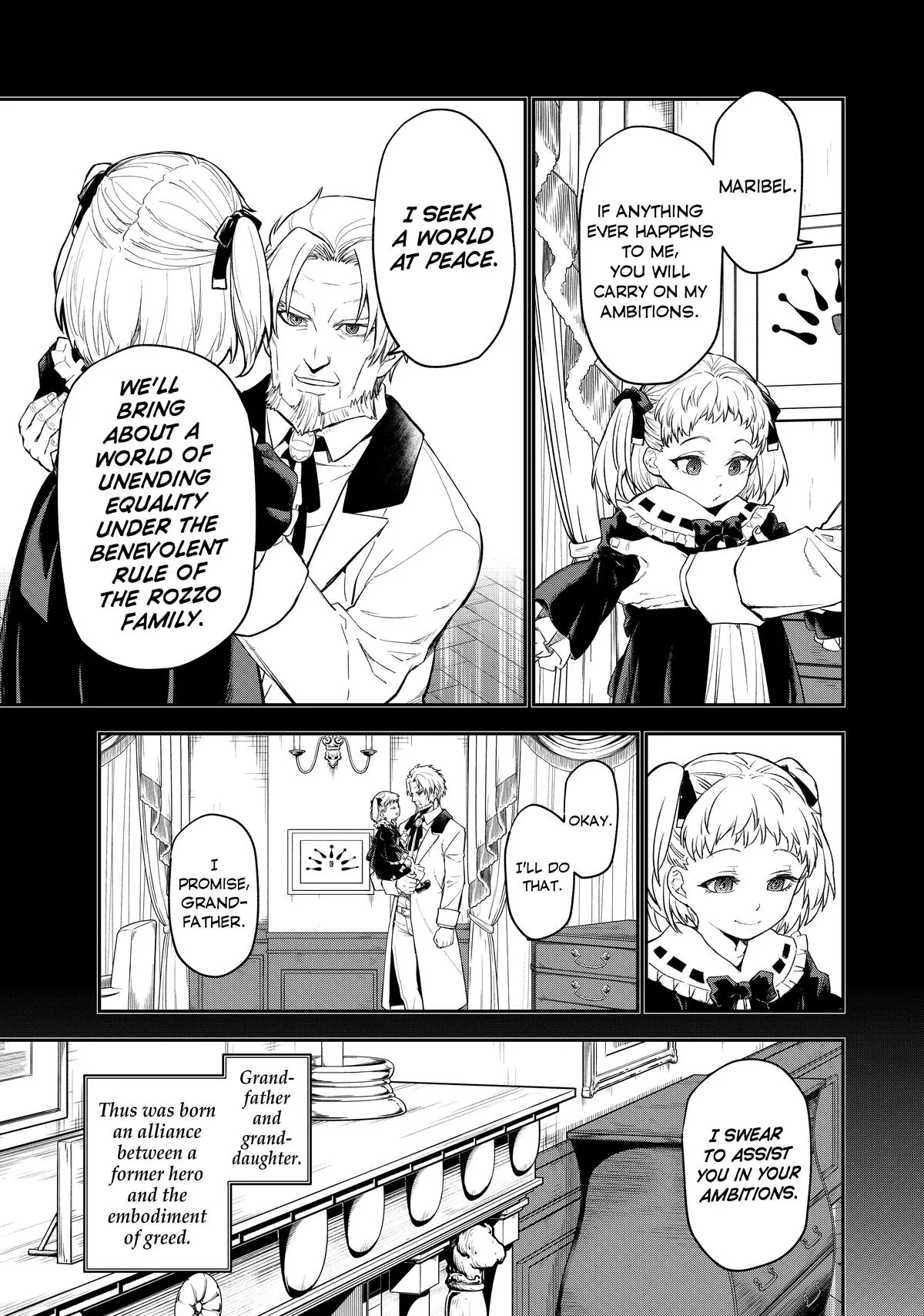 That Time I Got Reincarnated as a Slime - Chapter 120 - Page 49