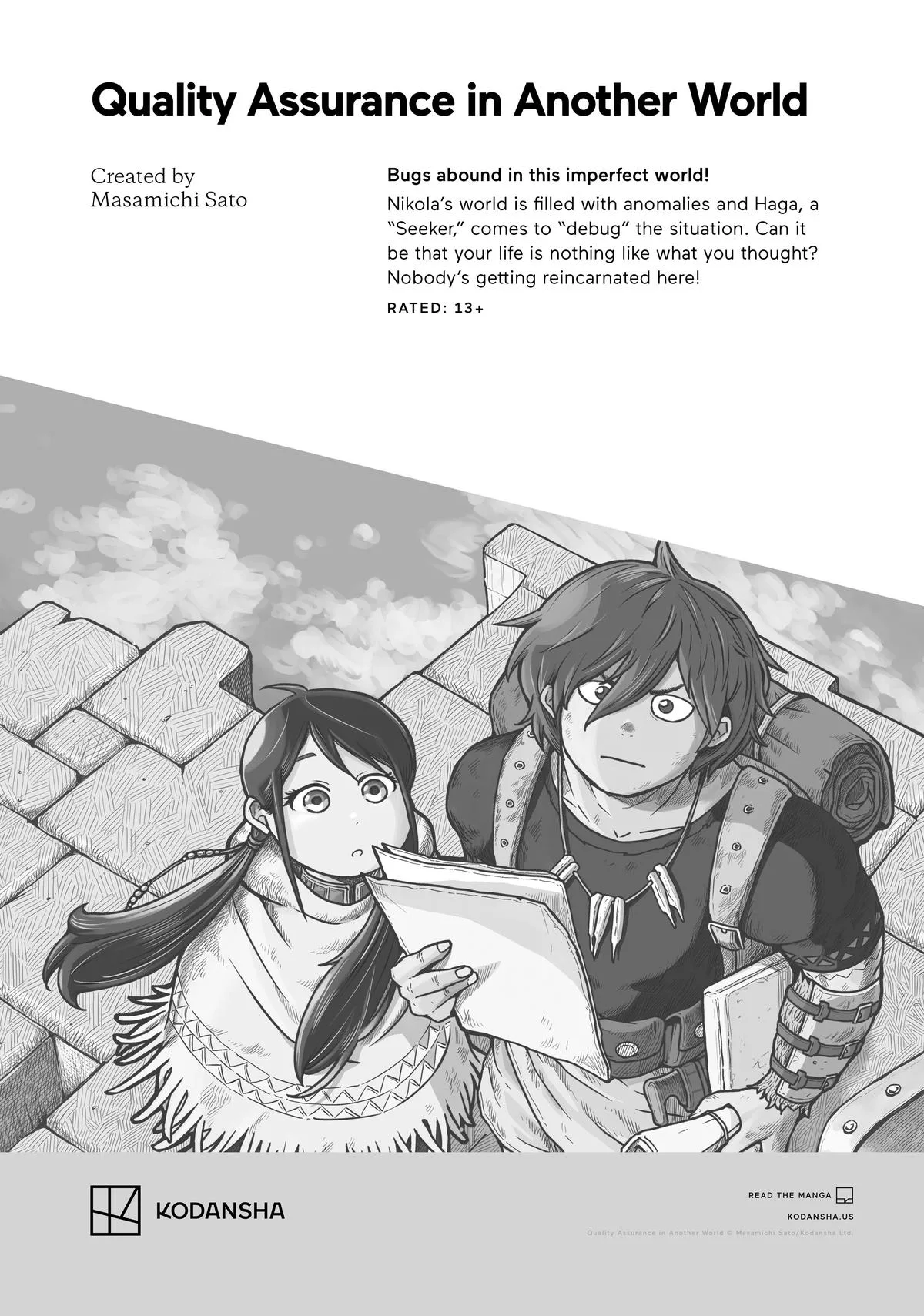 That Time I Got Reincarnated as a Slime - Chapter 120 - Page 58