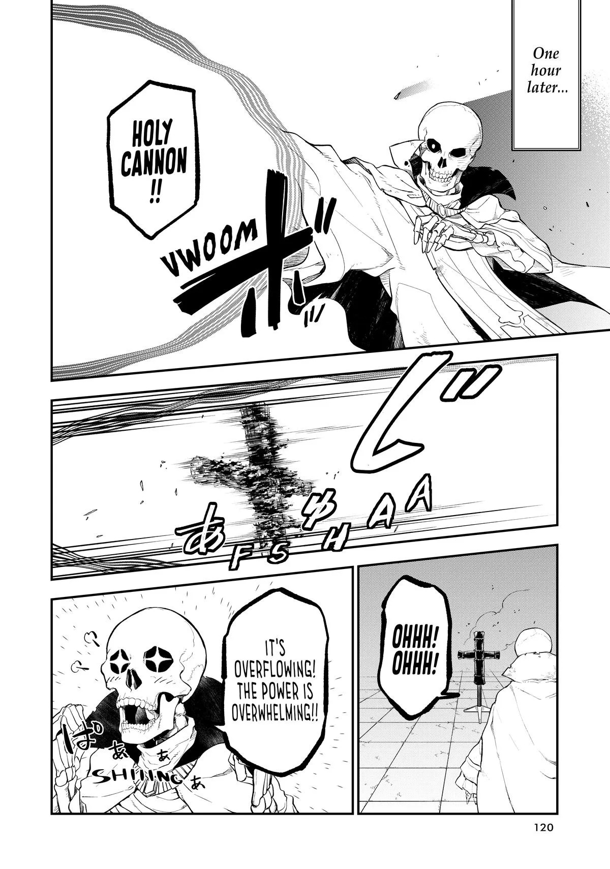 That Time I Got Reincarnated as a Slime - Chapter 120 - Page 6