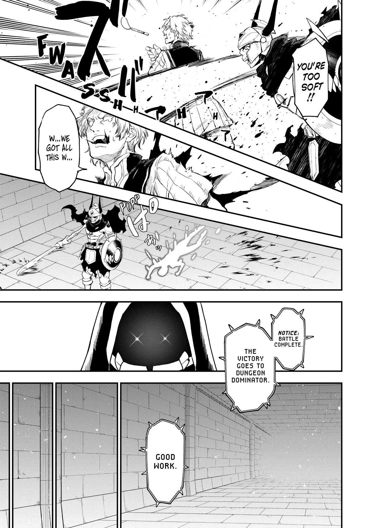 That Time I Got Reincarnated as a Slime - Chapter 121 - Page 21