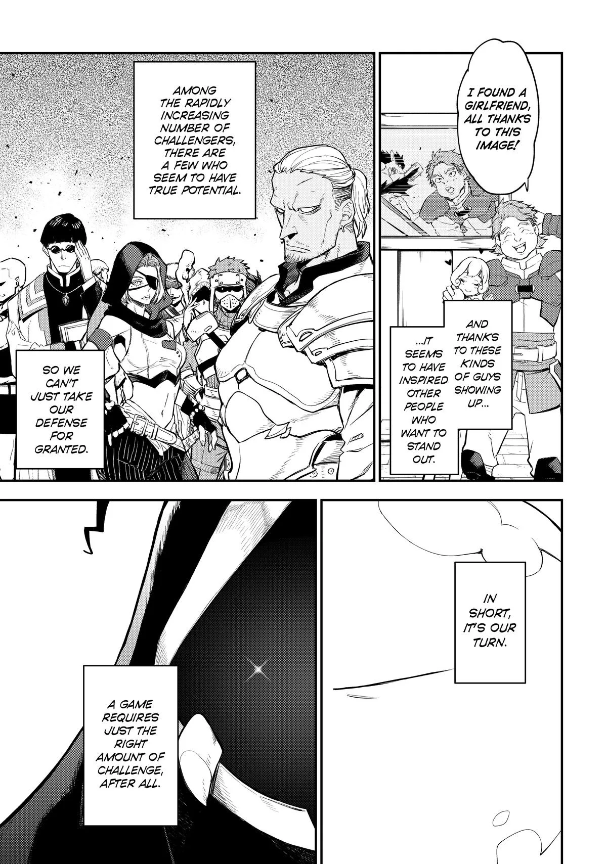 That Time I Got Reincarnated as a Slime - Chapter 121 - Page 25