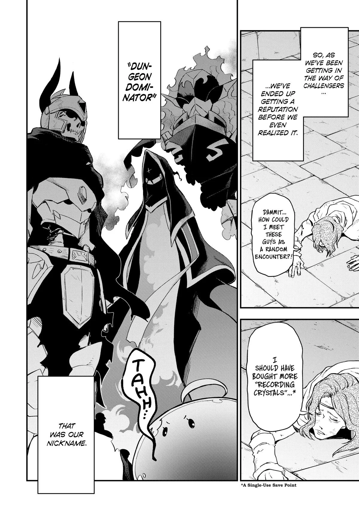 That Time I Got Reincarnated as a Slime - Chapter 121 - Page 26
