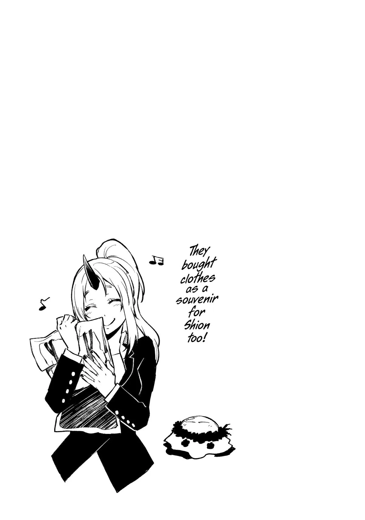 That Time I Got Reincarnated as a Slime - Chapter 122 - Page 42