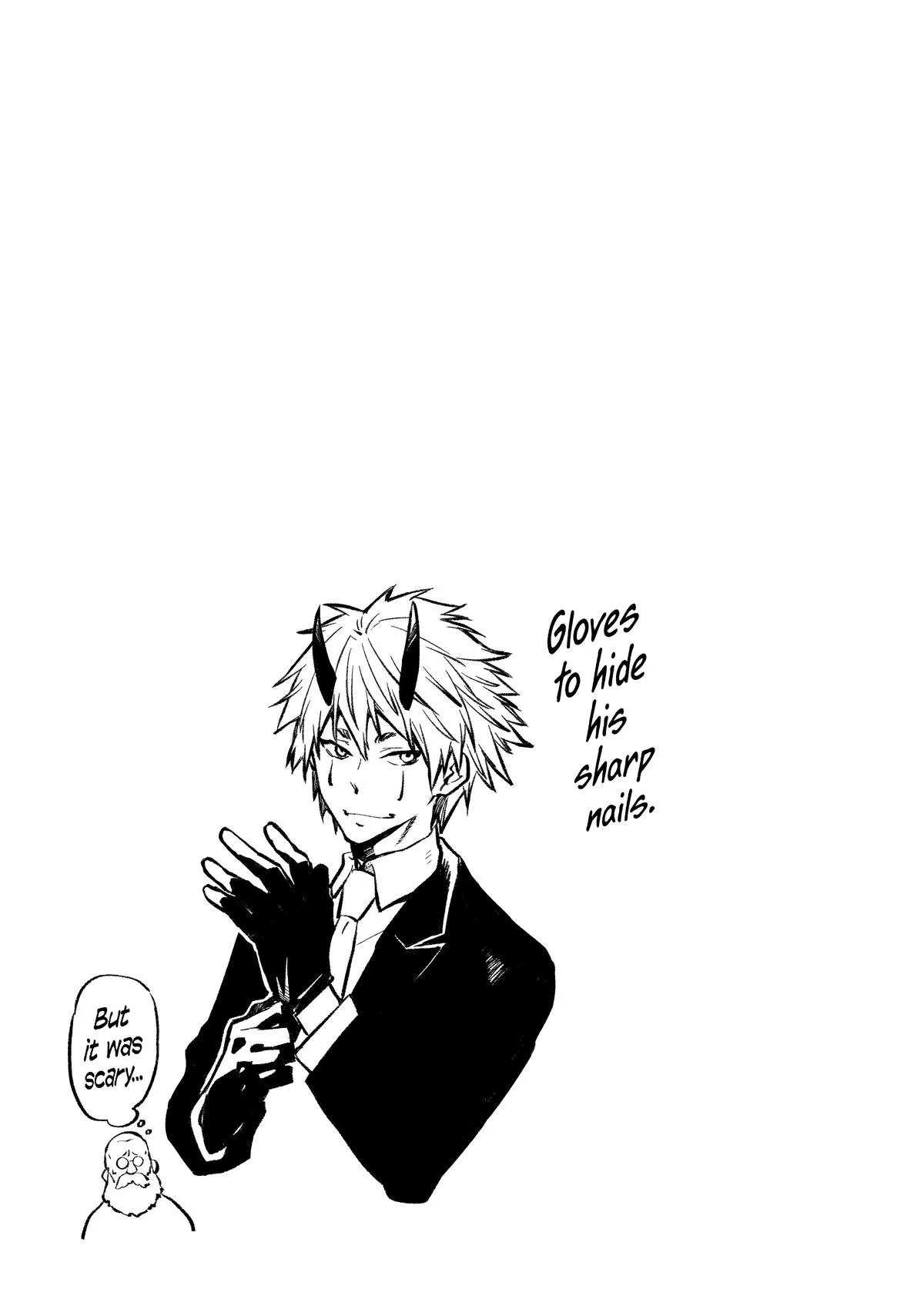 That Time I Got Reincarnated as a Slime - Chapter 123 - Page 51